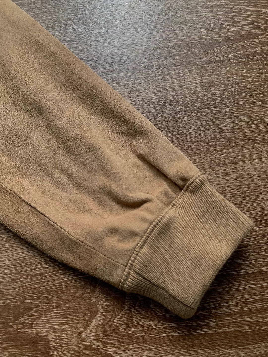 Valstar Valstar Valstarino Ficus Suede Unlined Valstarino Ｑ22 Size US M / EU 48-50 / 2 - 2 Thumbnail