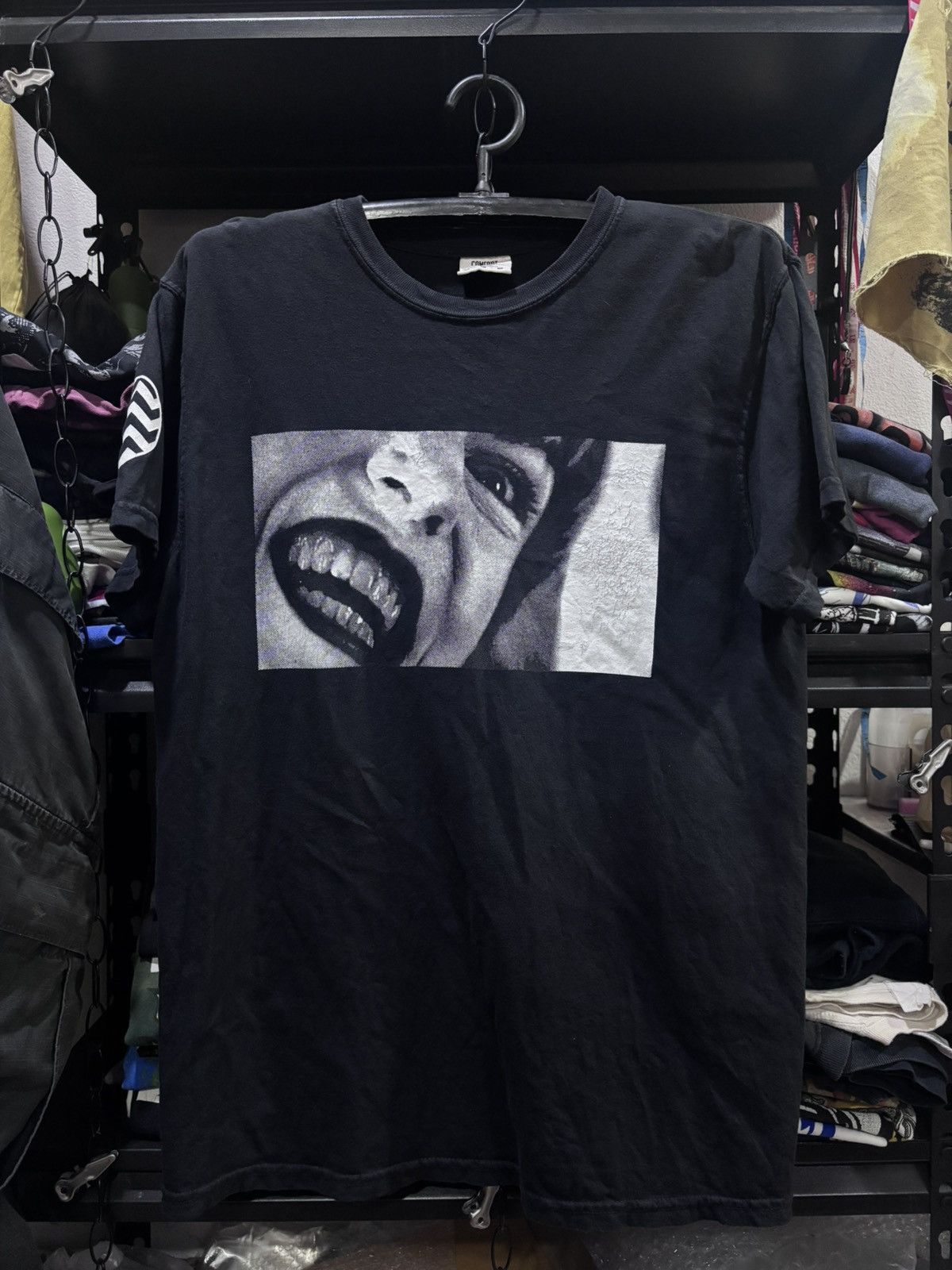 Other Twin peaks Size US M / EU 48-50 / 2 - 1 Thumbnail