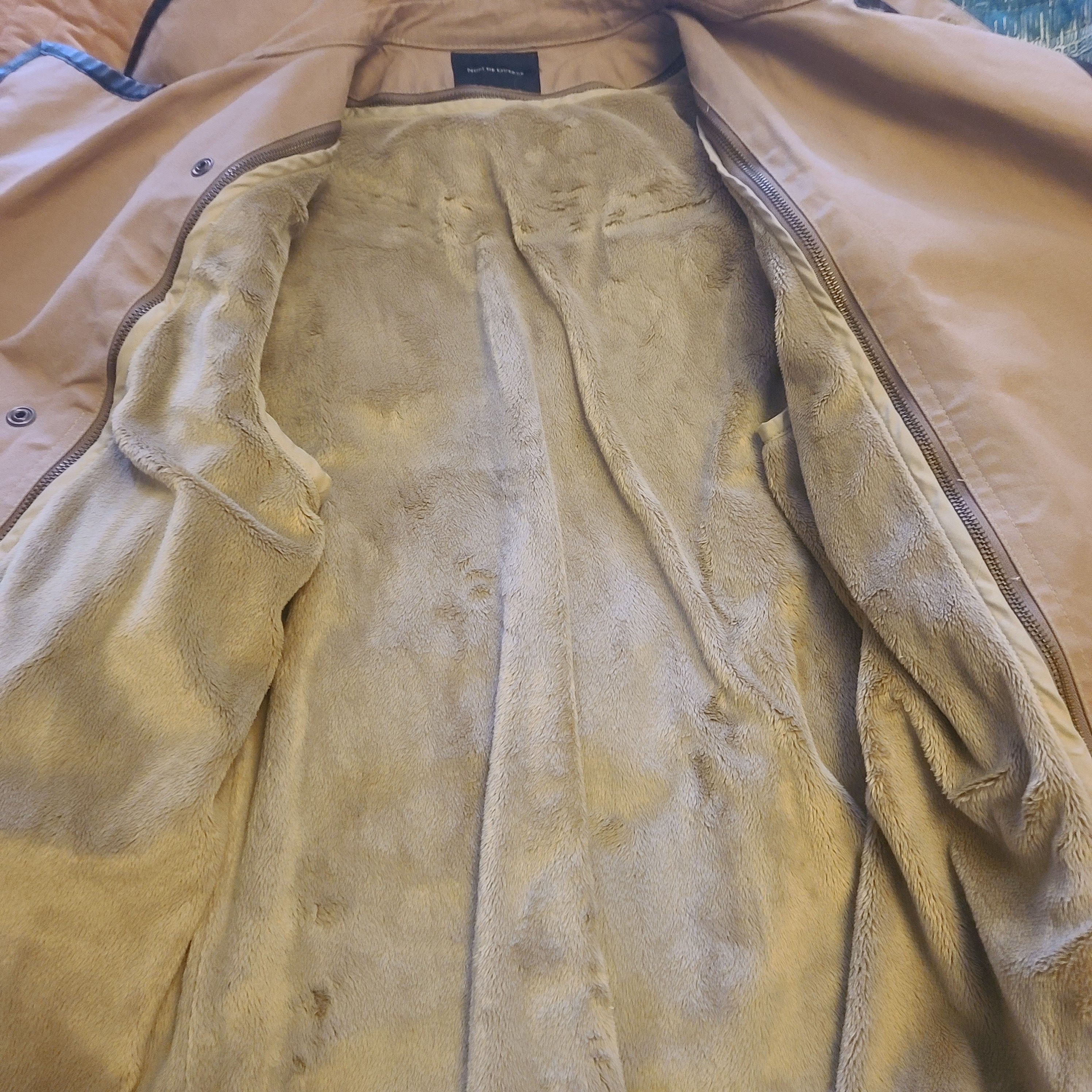 Nom De Guerre Iconic Nom de Guerre rain coat Size US M / EU 48-50 / 2 - 5 Thumbnail