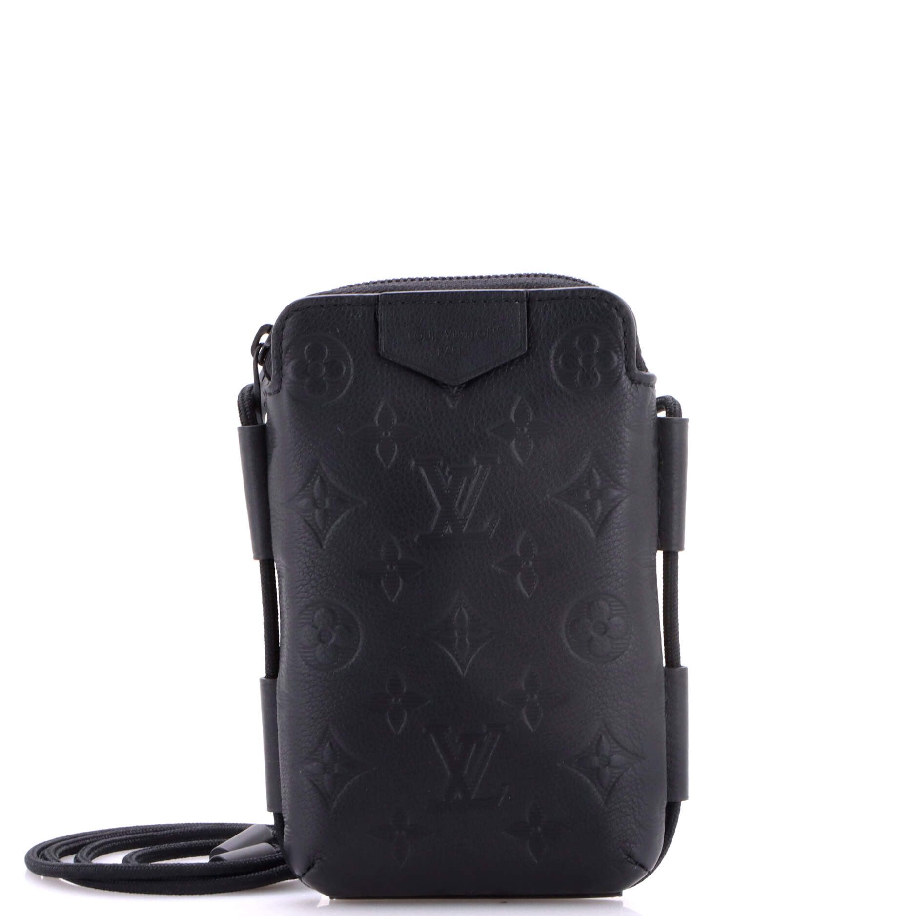 Louis Vuitton Lace Up Pouch Size ONE SIZE - 1 Thumbnail
