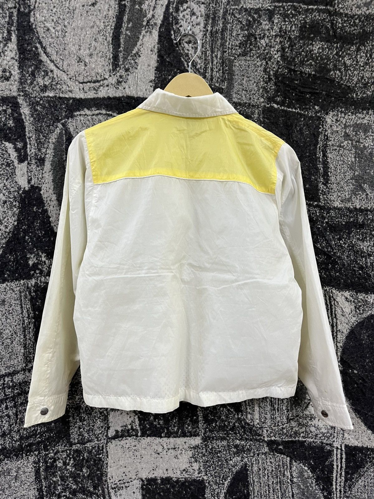 Vintage ⚡️Vintage Bitch Skateboard Zipper Jacket Size US M / EU 48-50 / 2 - 2 Thumbnail