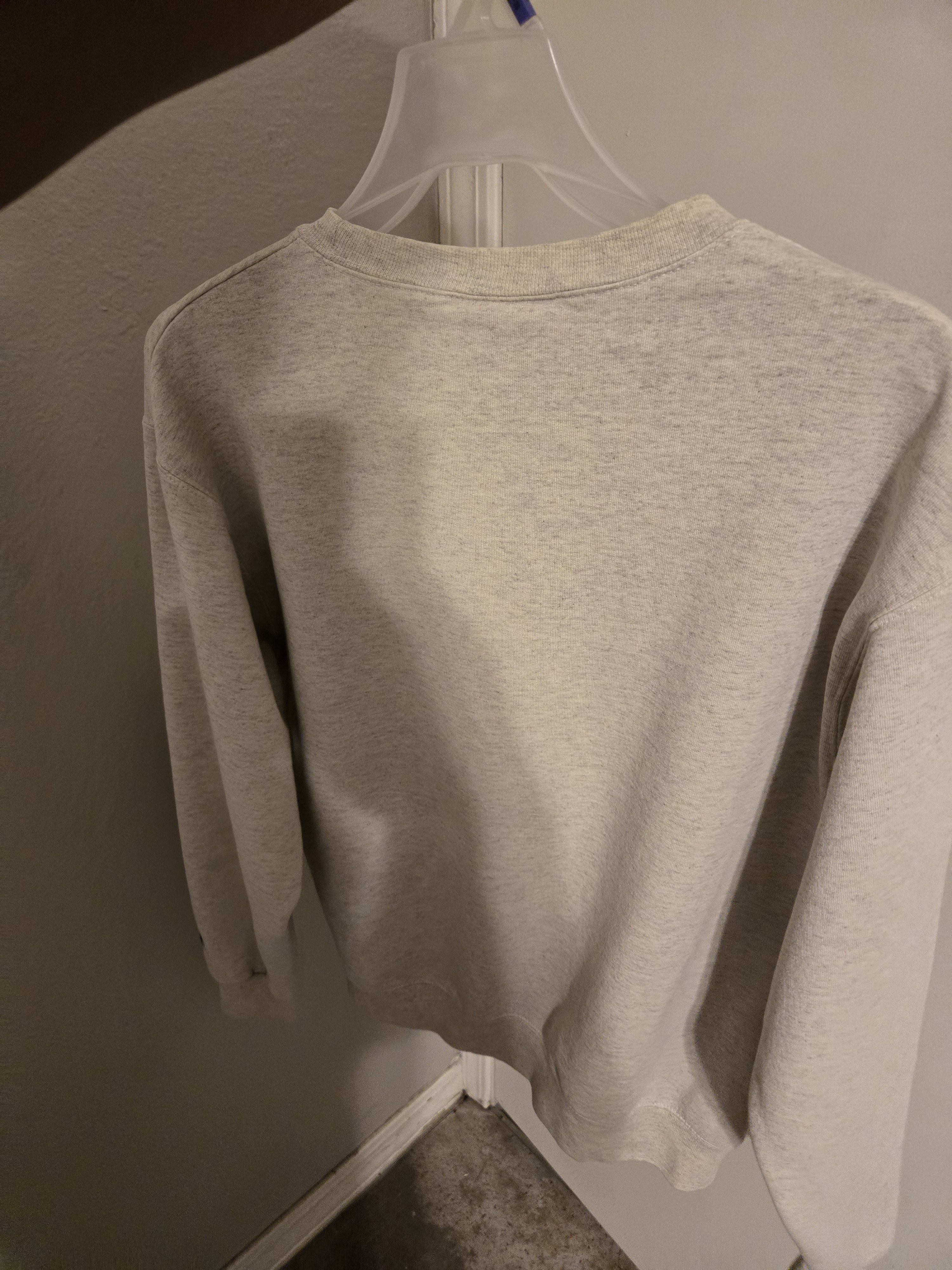 Champion Champion Harvard Spellout Sweatshirt Size US M / EU 48-50 / 2 - 4 Thumbnail