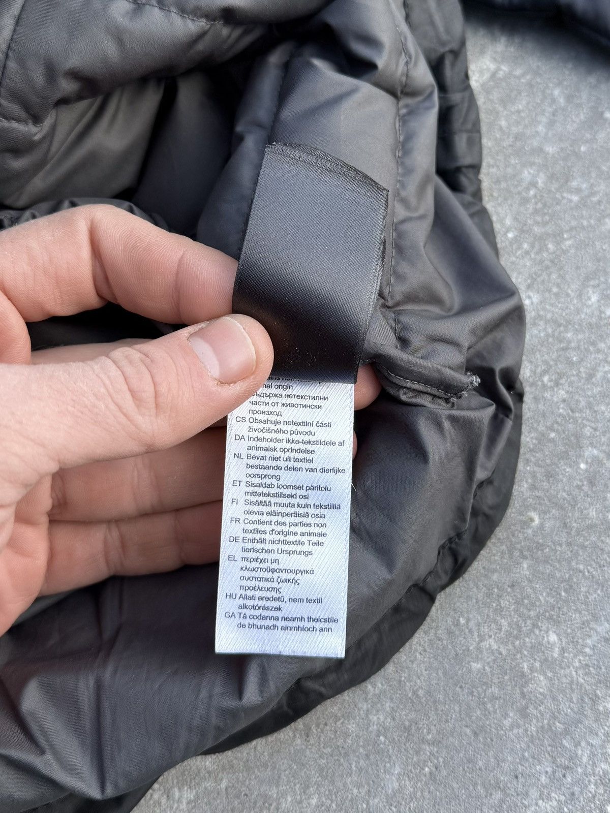 Other The North Face outdoor streetwear rare gorpcore jacket Size US M / EU 48-50 / 2 - 14 Thumbnail