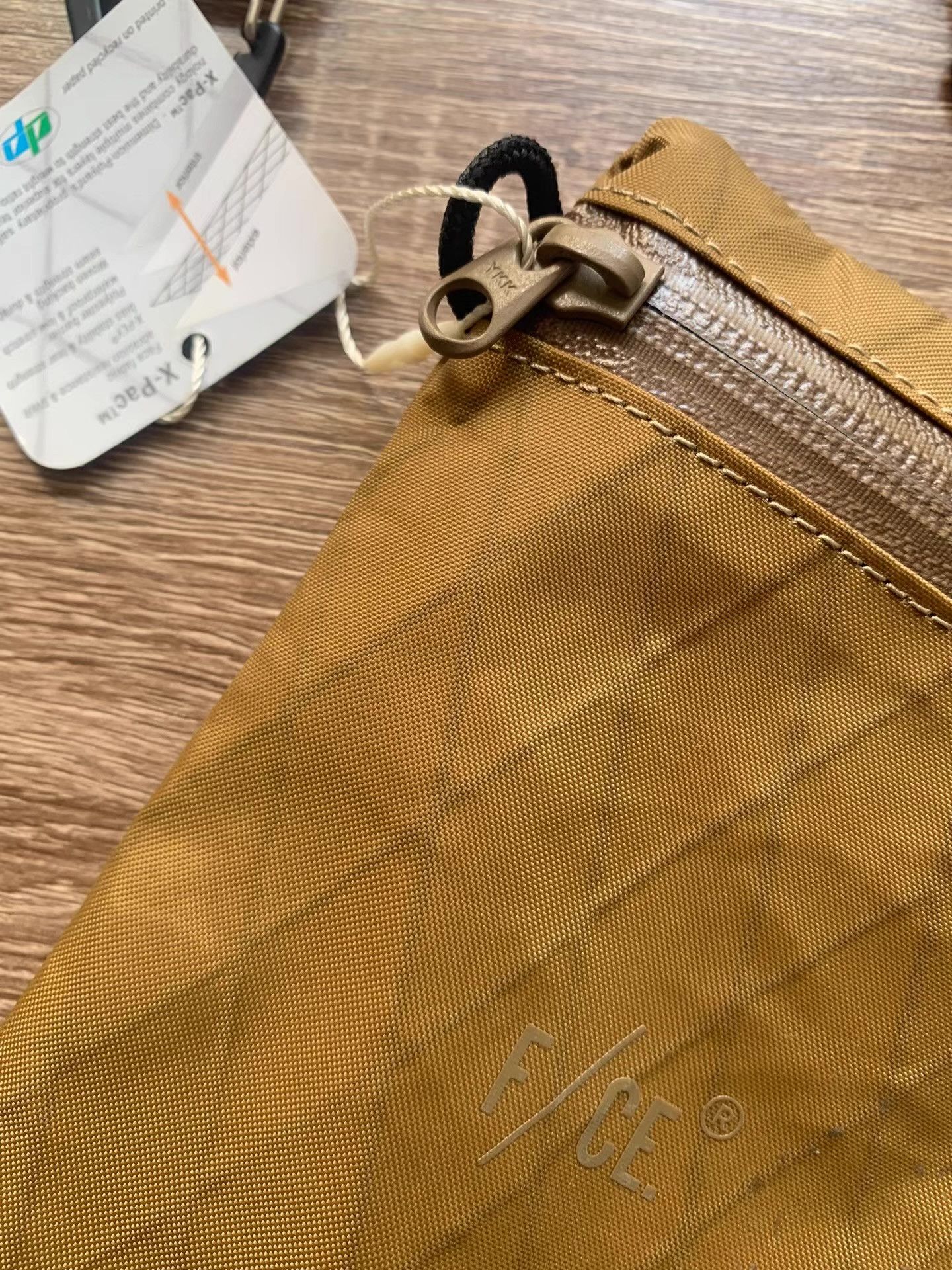 F/CE F/CE. F/CE.® XP Mini Map Pouch Ｑ22 Size ONE SIZE - 3 Thumbnail