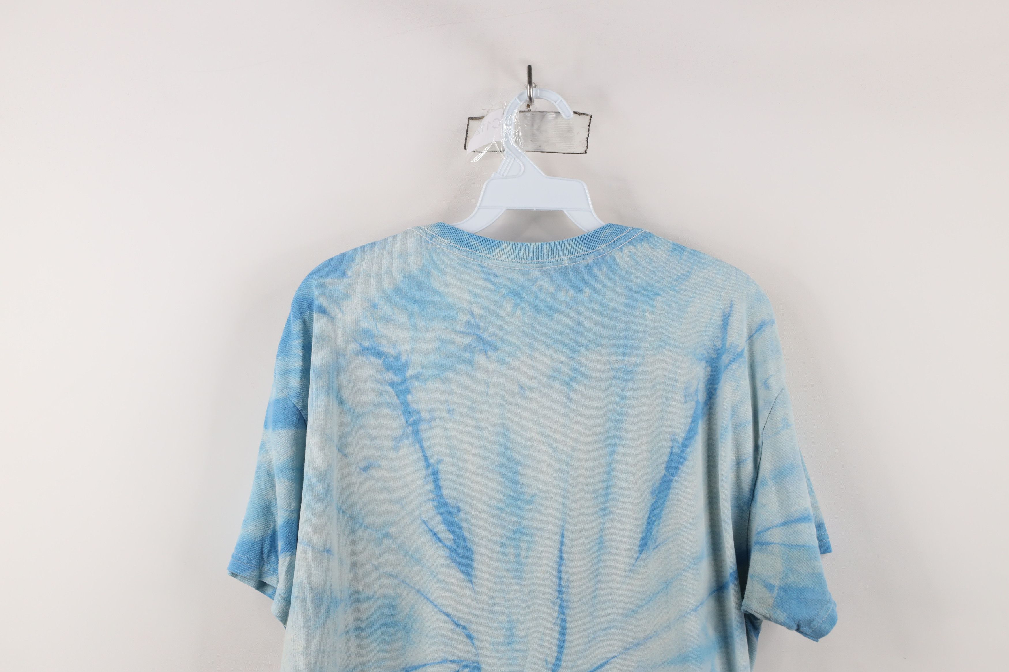 Diamond Supply Co. × Vintage Vintage Diamond Supply Co Spell Out Skateboard T-Shirt Size US M / EU 48-50 / 2 - 12 Thumbnail
