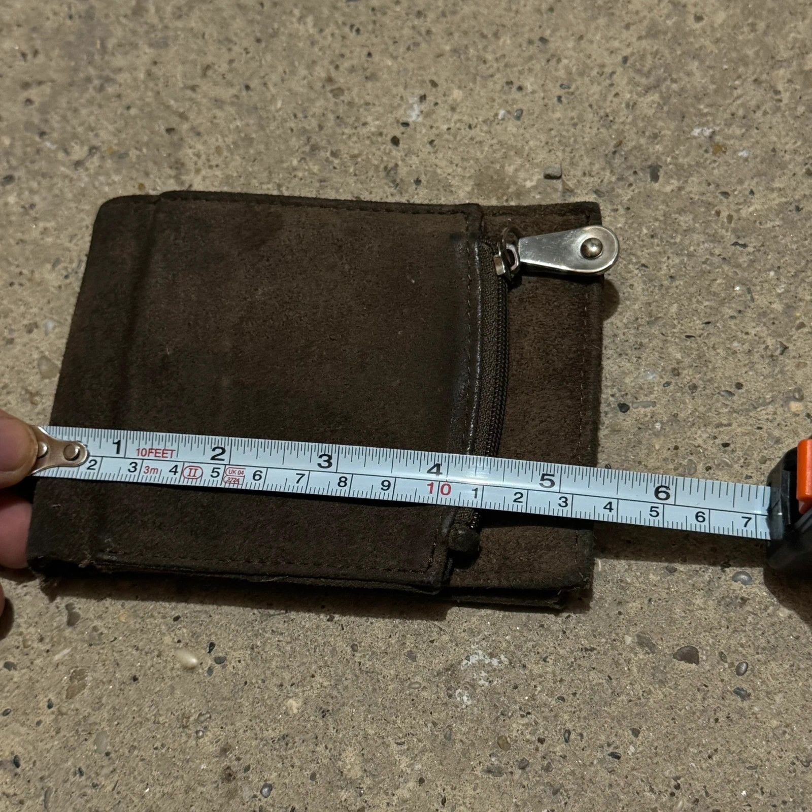 Maison Margiela F/W 2013 Maison Margiela leather wallet Size ONE SIZE - 9 Thumbnail