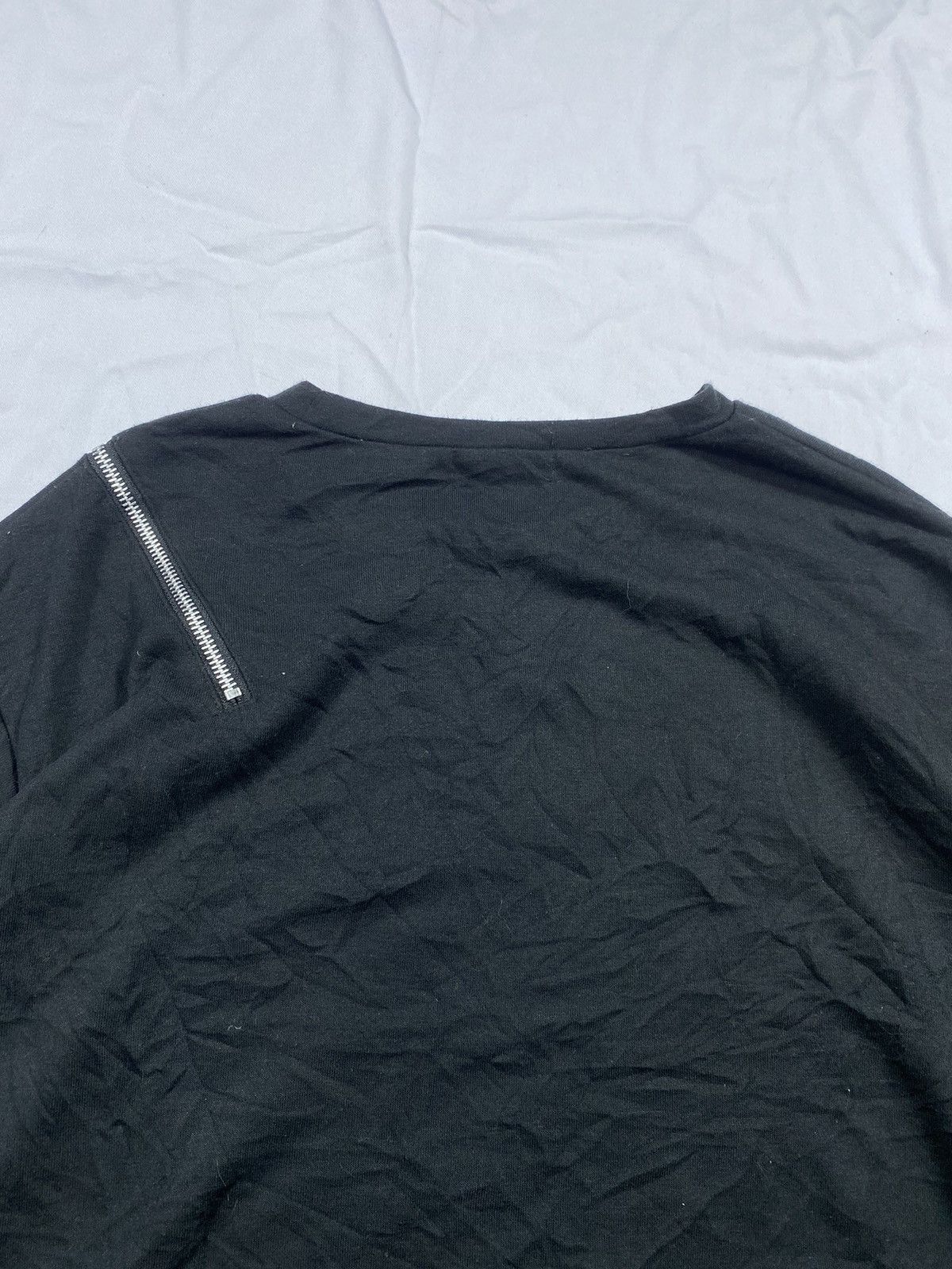 If Six Was Nine Japanese Rad Faur Real Poem Gothic Punk Ifsix lgb style Size US L / EU 52-54 / 3 - 12 Thumbnail