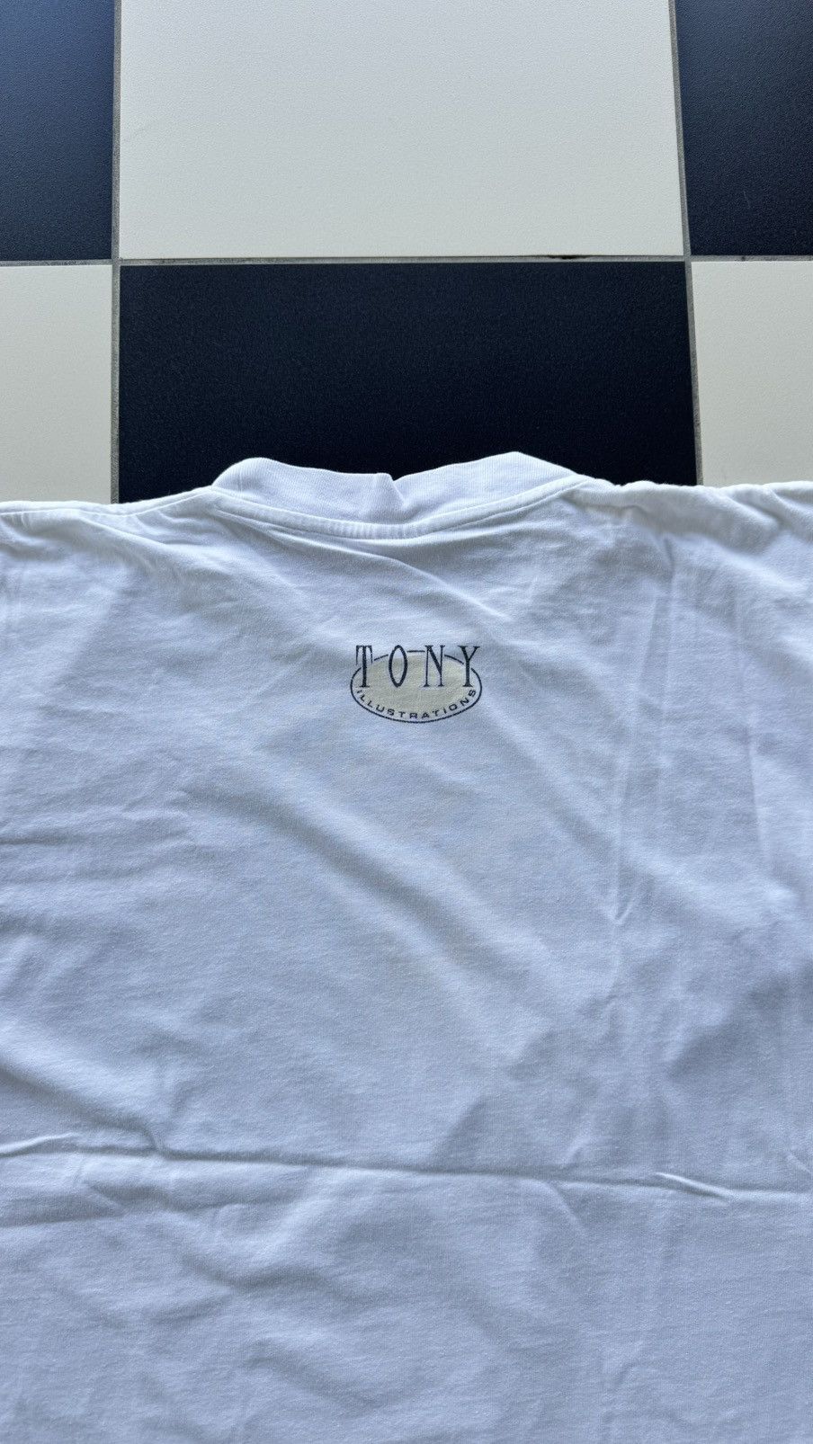 Other Vintage Art Island Size US M / EU 48-50 / 2 - 7 Thumbnail