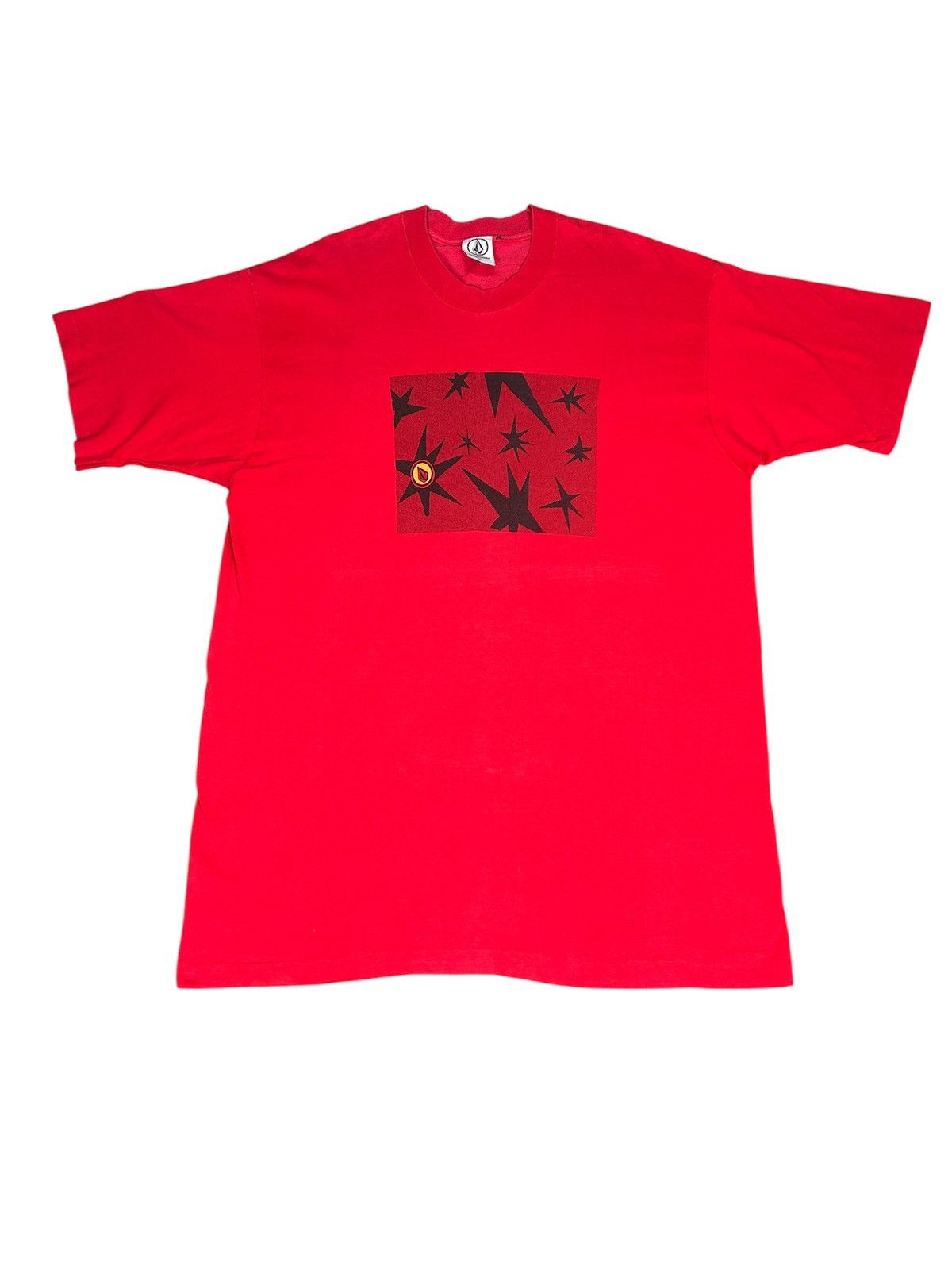 Volcom Vintage 90’s Volcom Skateboard Size US XL / EU 56 / 4 - 1 Thumbnail