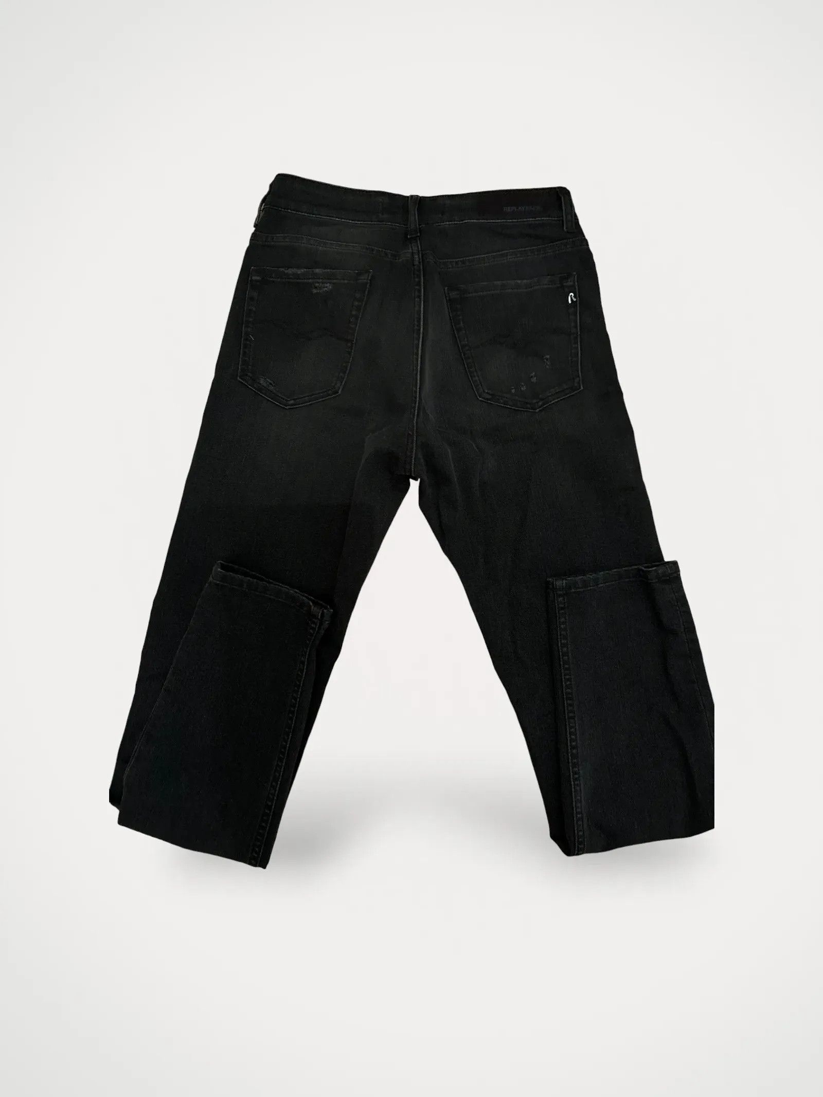 Replay Replay Marty Jeans Size 25" / US 0 / IT 36 - 1 Thumbnail