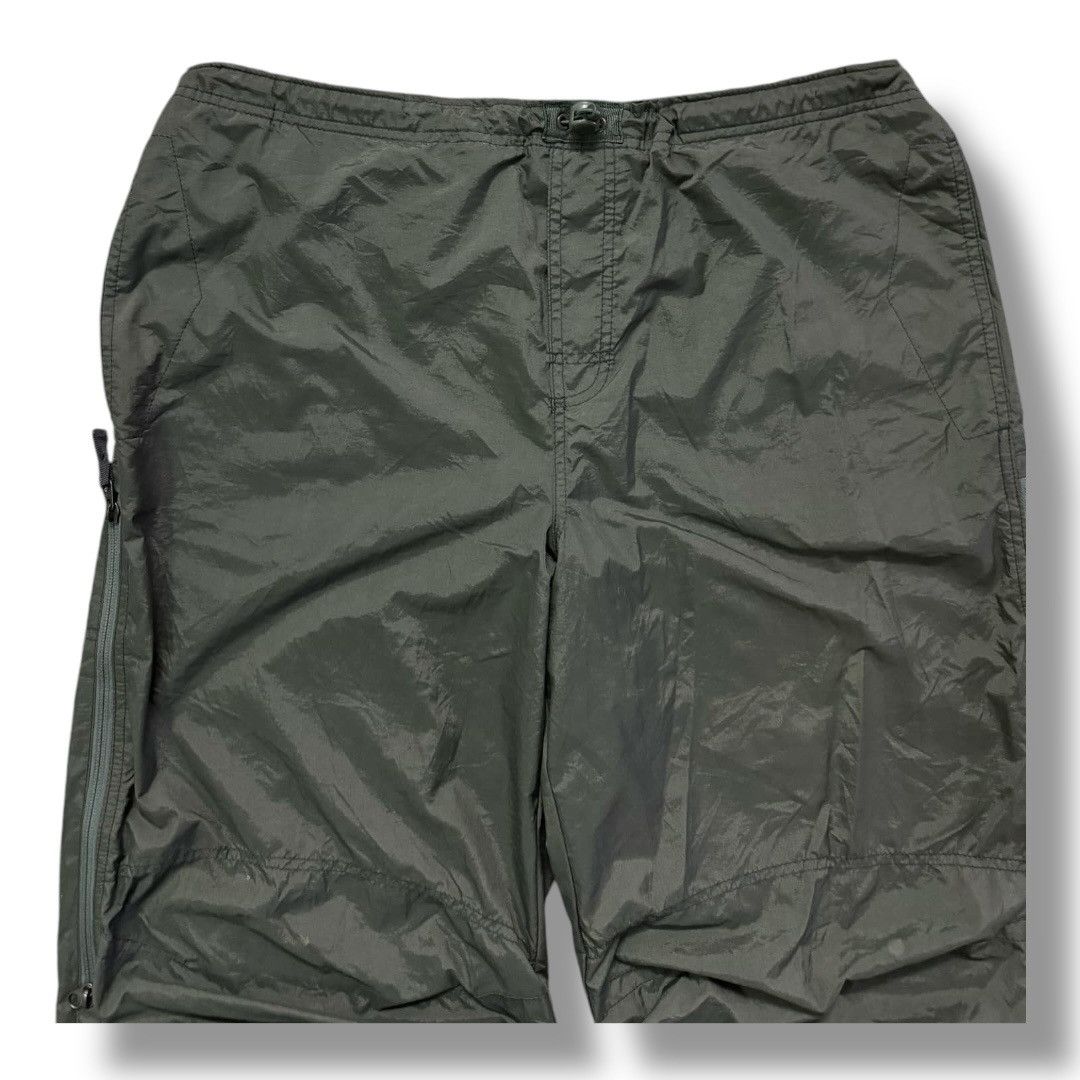 Nike × Nike ACG NIKE ACG PARACHUTE CARGO PANTS Size US 34 / EU 50 - 4 Thumbnail