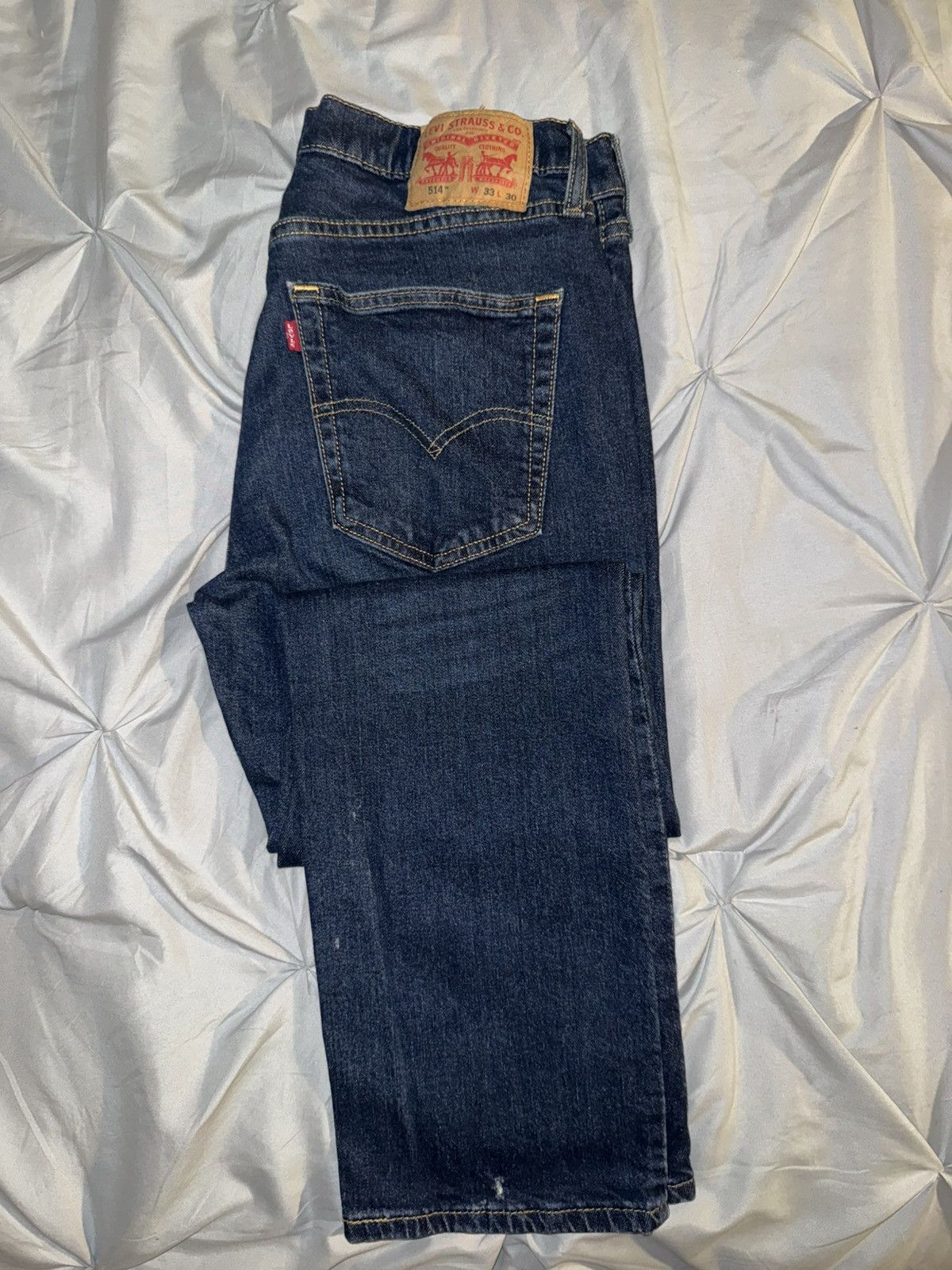 Levi's Levi Jeans Bundle Size US 33 - 6 Thumbnail