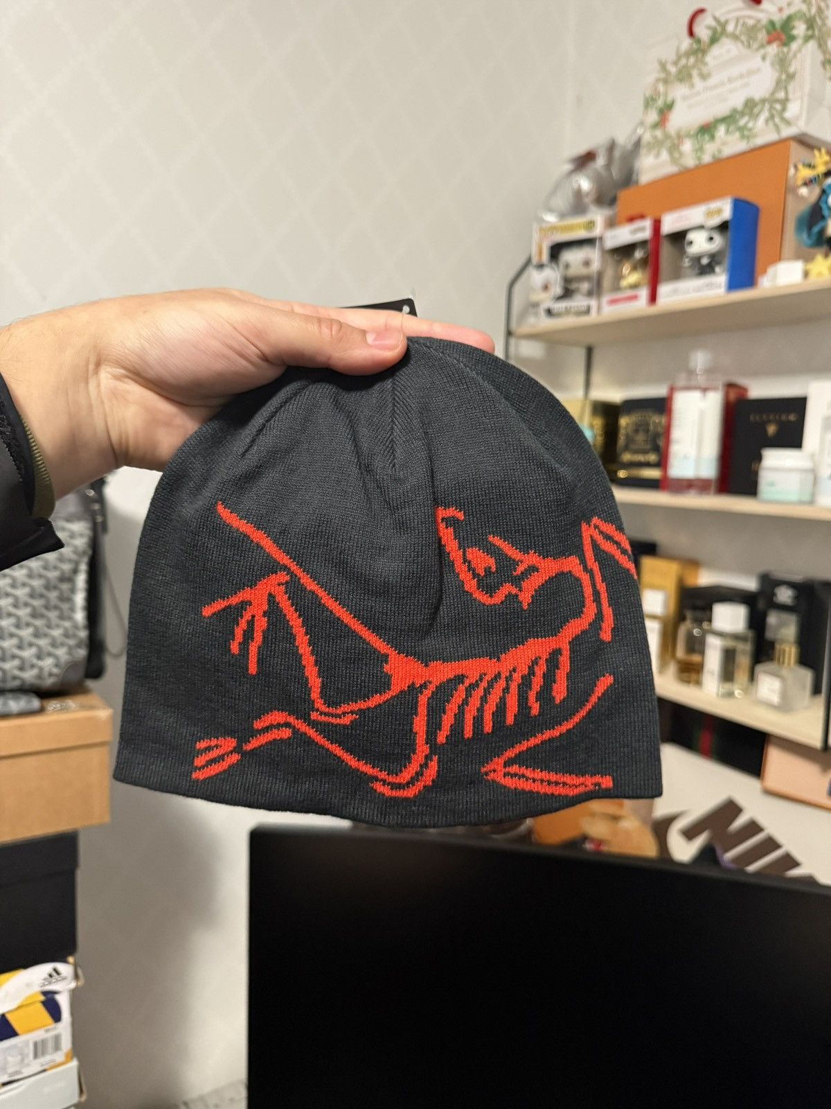 Arc'teryx Arc’teryx Bird Head Toque Size ONE SIZE - 1 Thumbnail