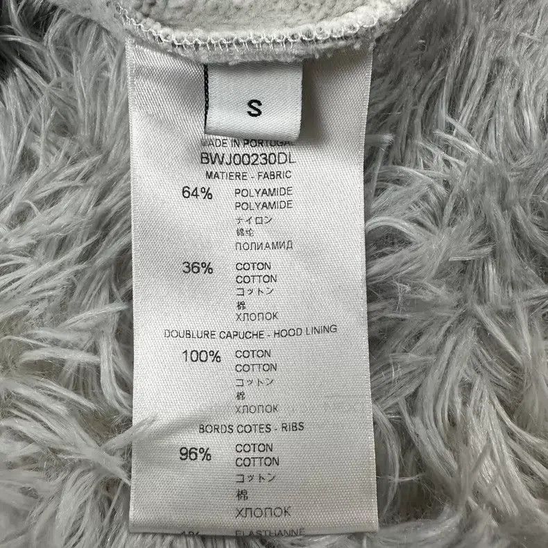 Givenchy Givenchy Hooded Sweatshirt Size S / US 4 / IT 40 - 4 Thumbnail