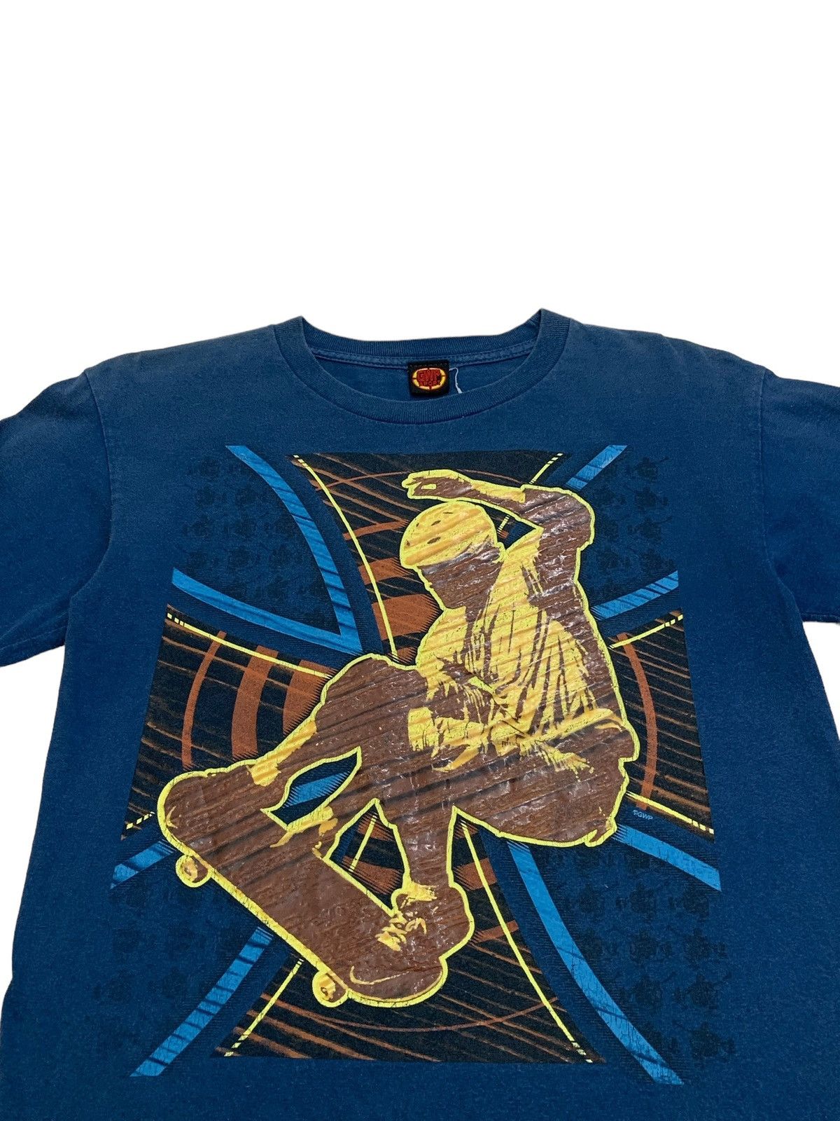 Shorty's Skateboards GWP Sport Skateboard Tony Hawk Flip Size US S / EU 44-46 / 1 - 12 Thumbnail