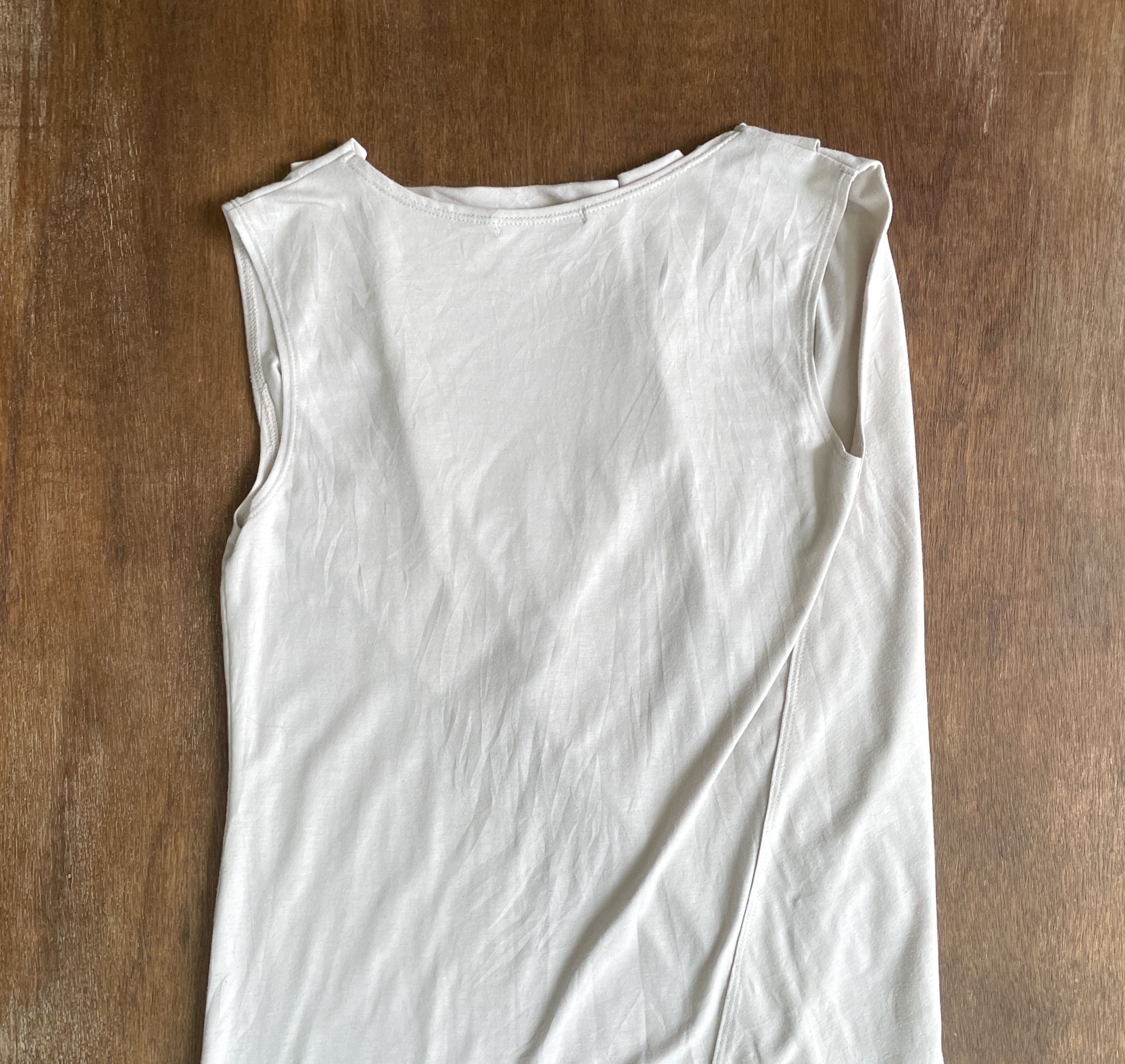 Issey Miyake ISSEY MIYAKE Rayon Women Top Size S / US 4 / IT 40 - 8 Thumbnail