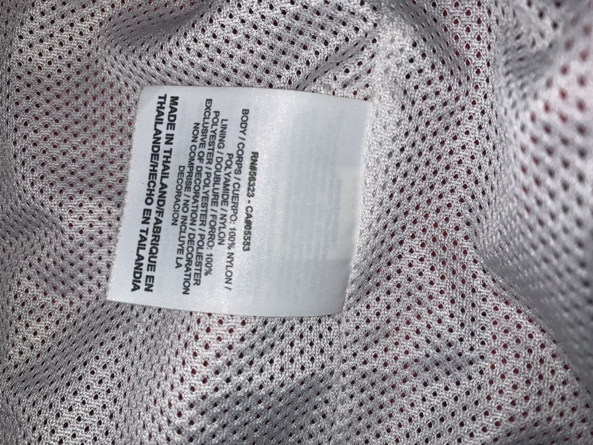 Jordan Brand × Vintage Vintage Air Jordan Bomber Size US S / EU 44-46 / 1 - 6 Thumbnail