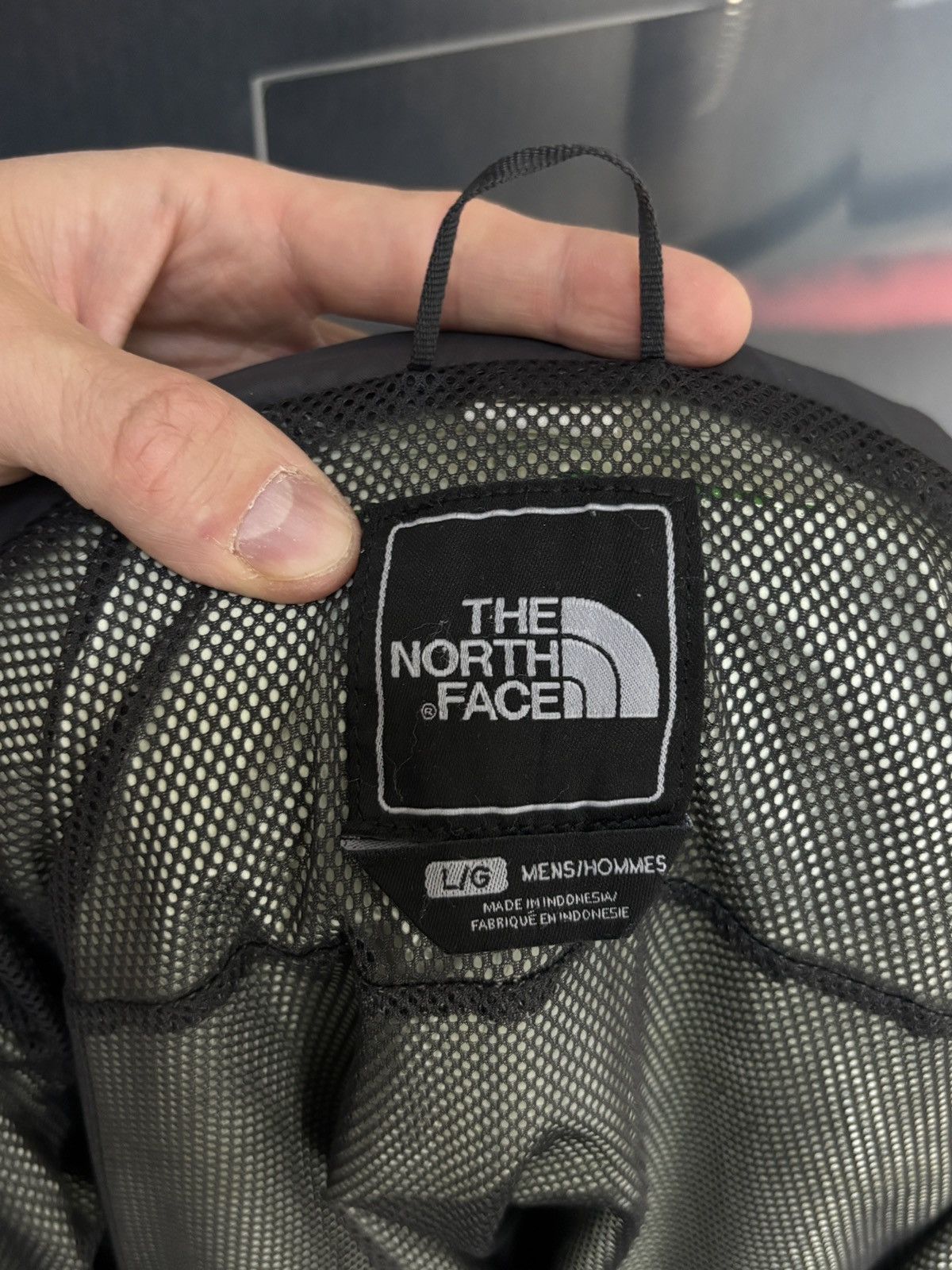 The North Face The North Face Hyvent Outdoor Light Jackeg Gorpcore Size US L / EU 52-54 / 3 - 11 Thumbnail
