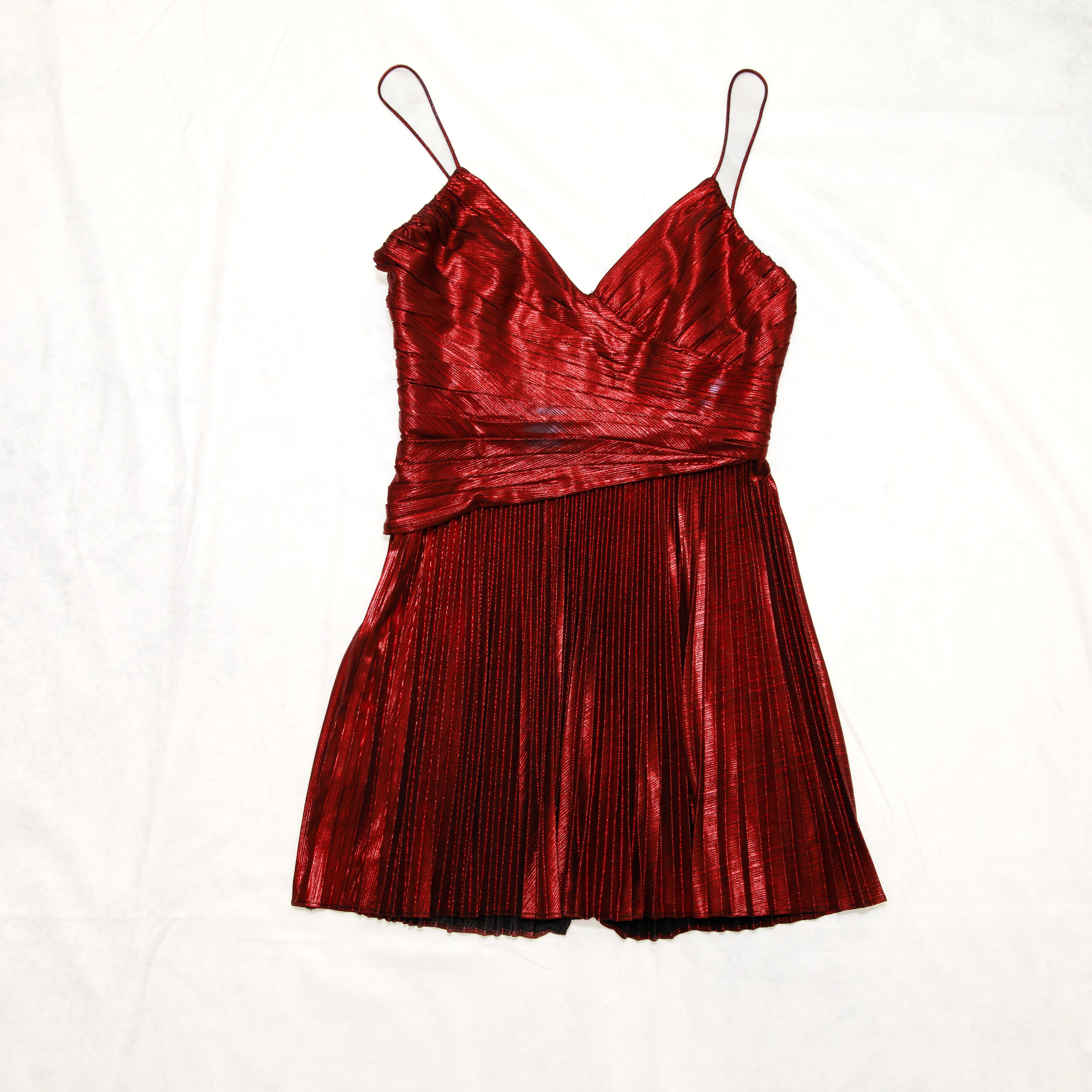 satin sweetheart mini dress Strapless Satin Sweetheart Short Mini Pink Homecoming Dress PD521 US10 / Black
