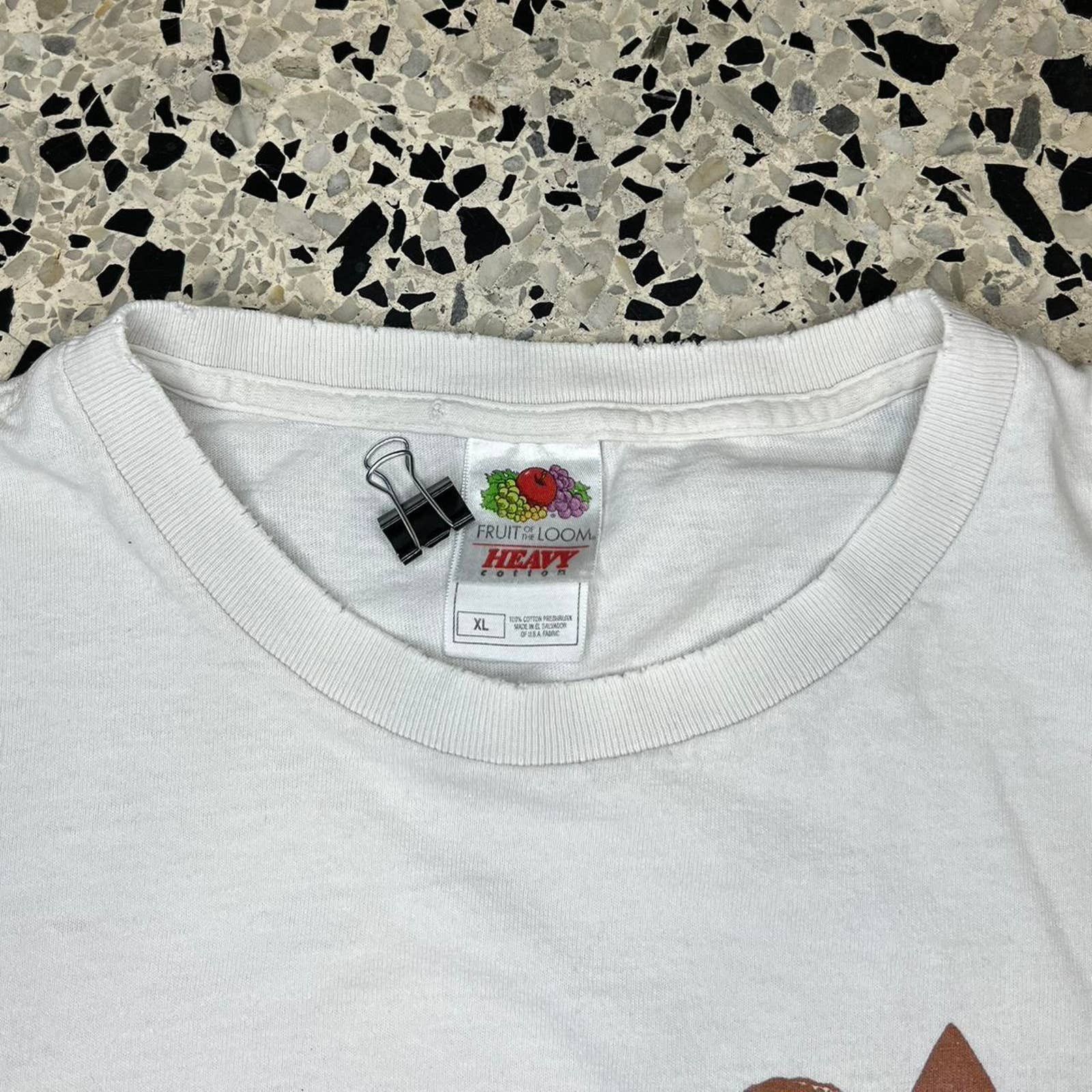 Japanese Brand × Vintage VINTAGE Y2K SWINGER STAR TREK TEE Size US XL / EU 56 / 4 - 3 Thumbnail