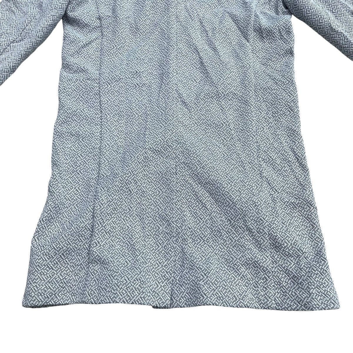 BERNINGS SHO 🇯🇵 BEARNING SHO JAPANESE PUNK BUTTON UP HEAVY COAT JACKET Size US M / EU 48-50 / 2 - 5 Thumbnail