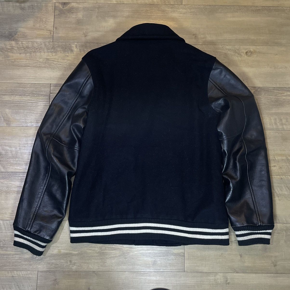 Beams Plus × Japanese Brand Beams clothing leather jacket Size US L / EU 52-54 / 3 - 4 Thumbnail