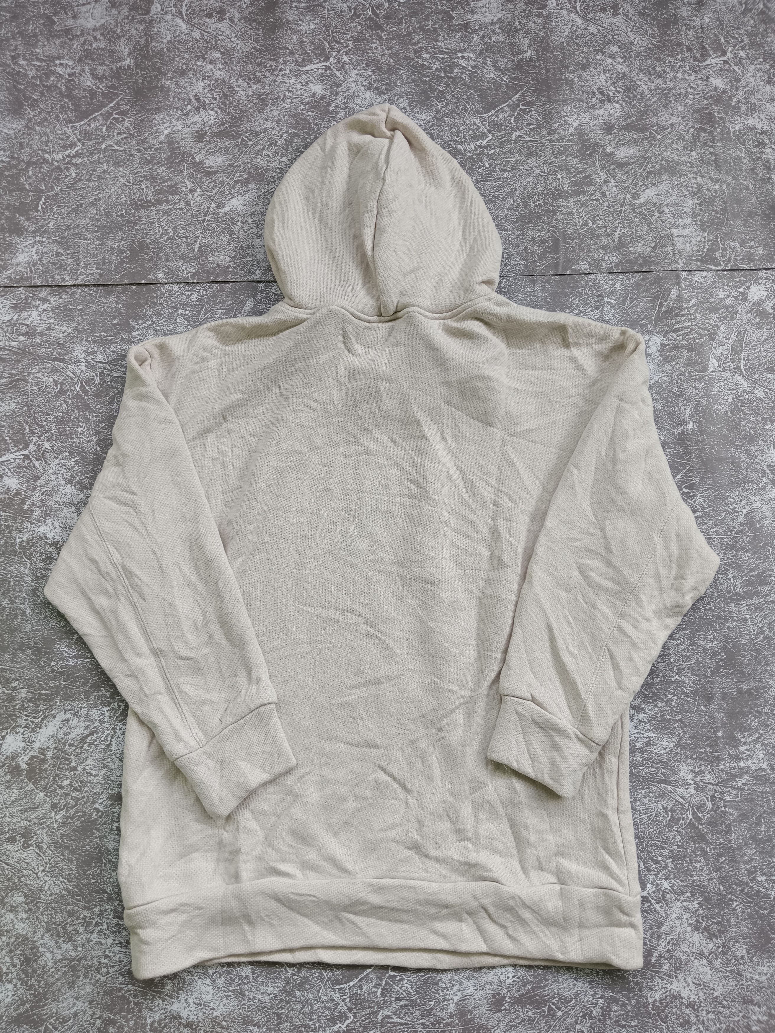 Designer × Japanese Brand Bayflow Bottleneck Hooded Pullover Size XS / US 0-2 / IT 36-38 - 2 Thumbnail