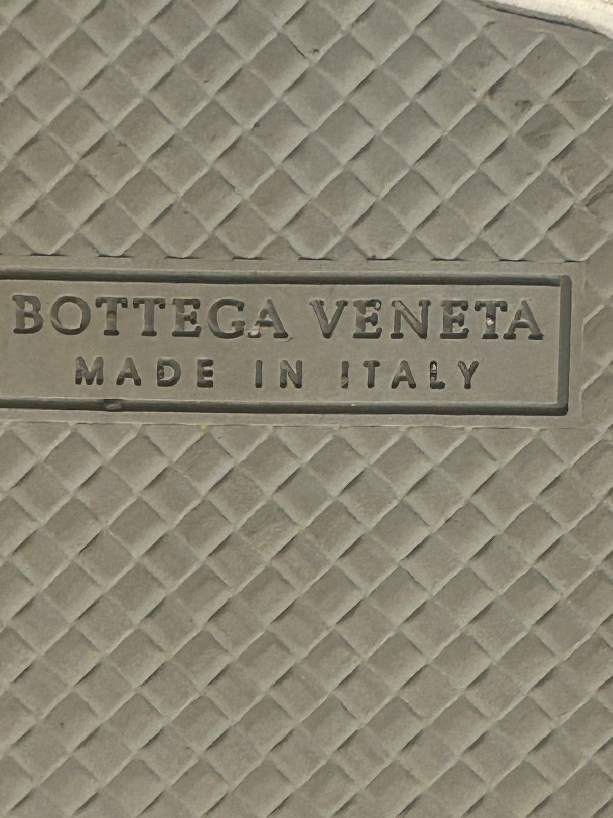Bottega Veneta Bottega Veneta Metallic Size US 7.5 / IT 37.5 - 16 Thumbnail