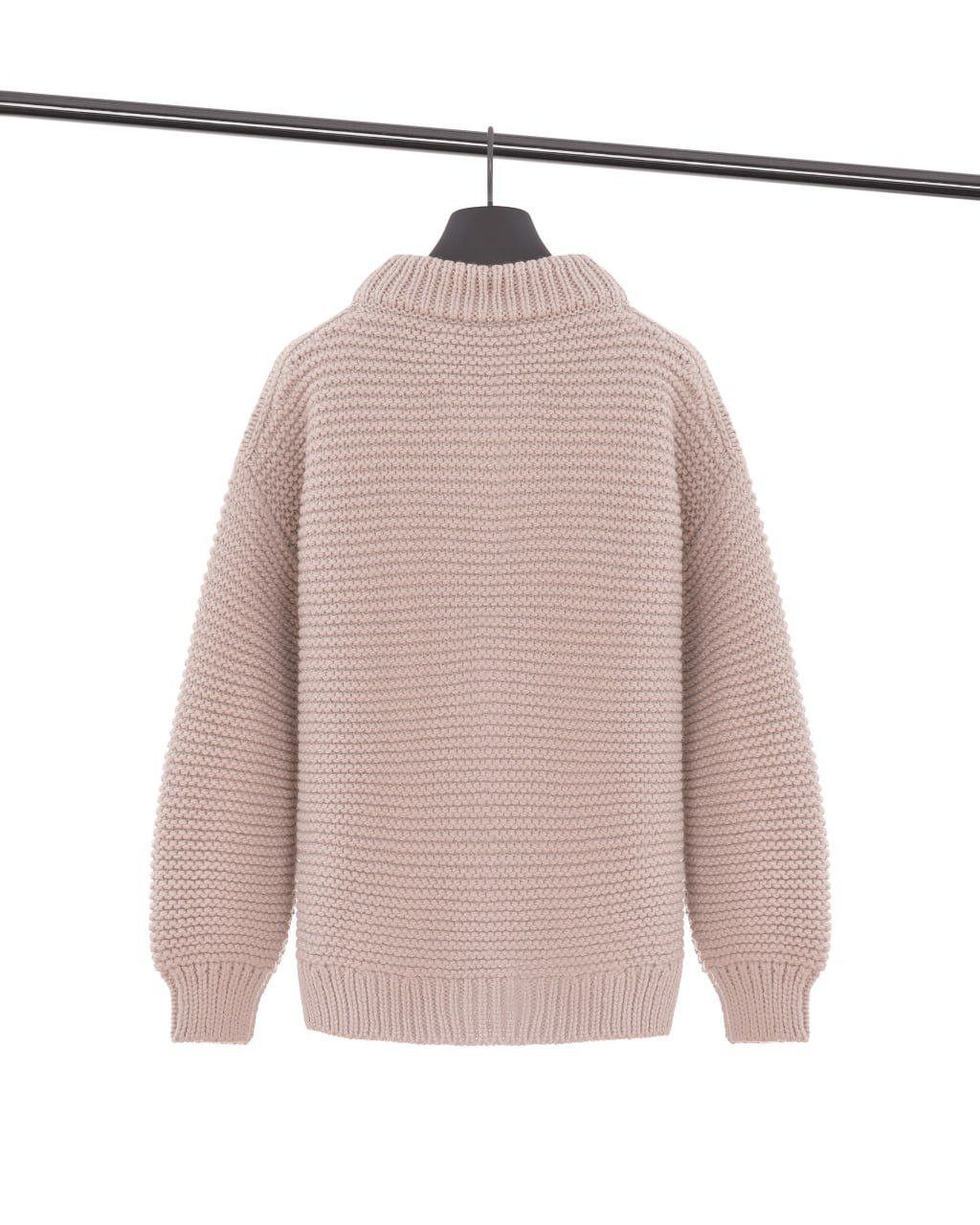 Other MR. MITTENS / Crewneck Sweater Size S / US 4 / IT 40 - 5 Thumbnail