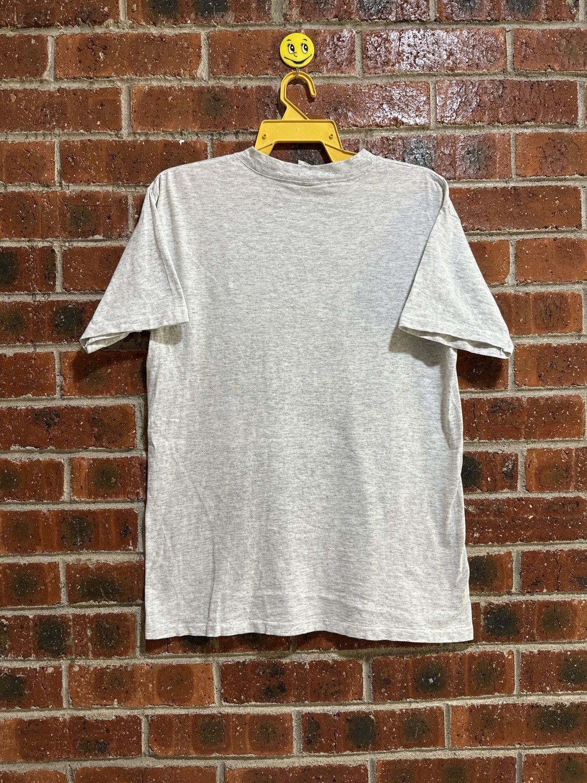 Nutmeg × Vintage Vintage Nutmeg Property Of Abc Sports Faded Tee Size US L / EU 52-54 / 3 - 6 Thumbnail