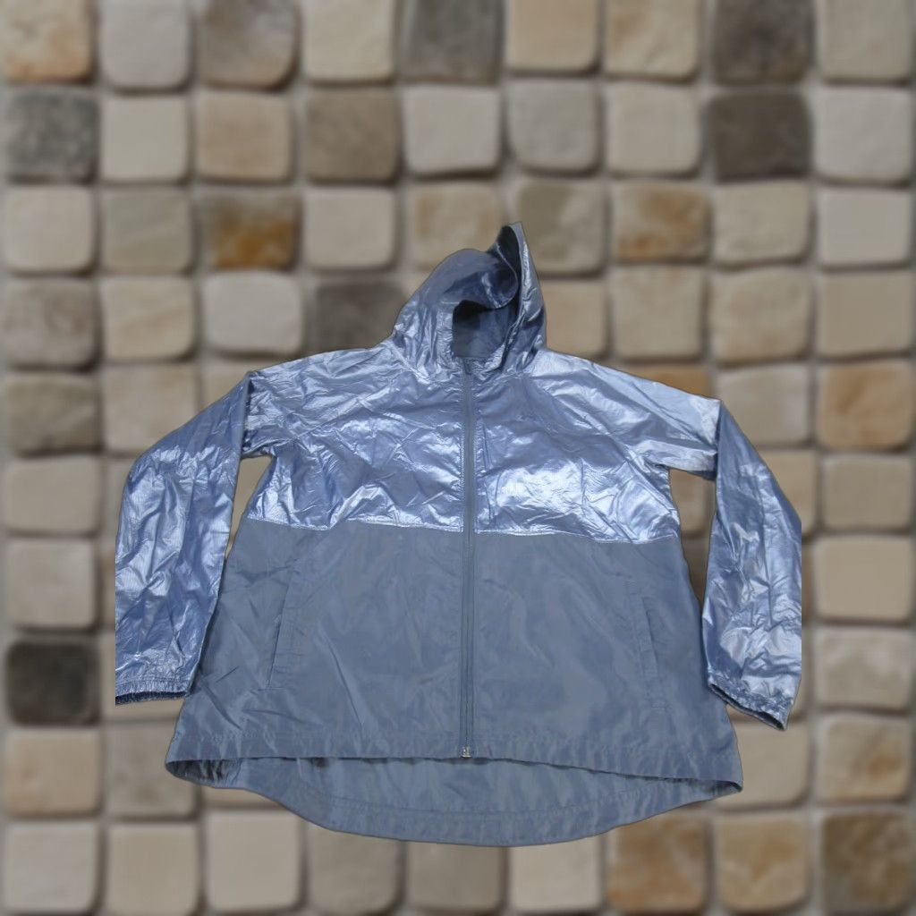 Under Armour Under Armour Jacket Mens Small Lightweight Running Size US S / EU 44-46 / 1 - 1 Thumbnail