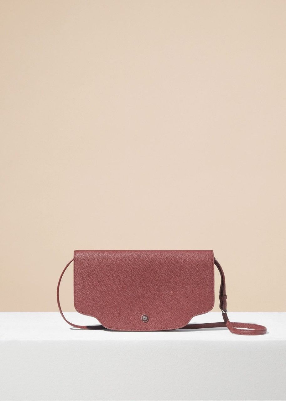 Loro Piana o1srvl11e0624 Size: OS FAL6762 Sesia Clutch Purse Size ONE SIZE - 1 Thumbnail