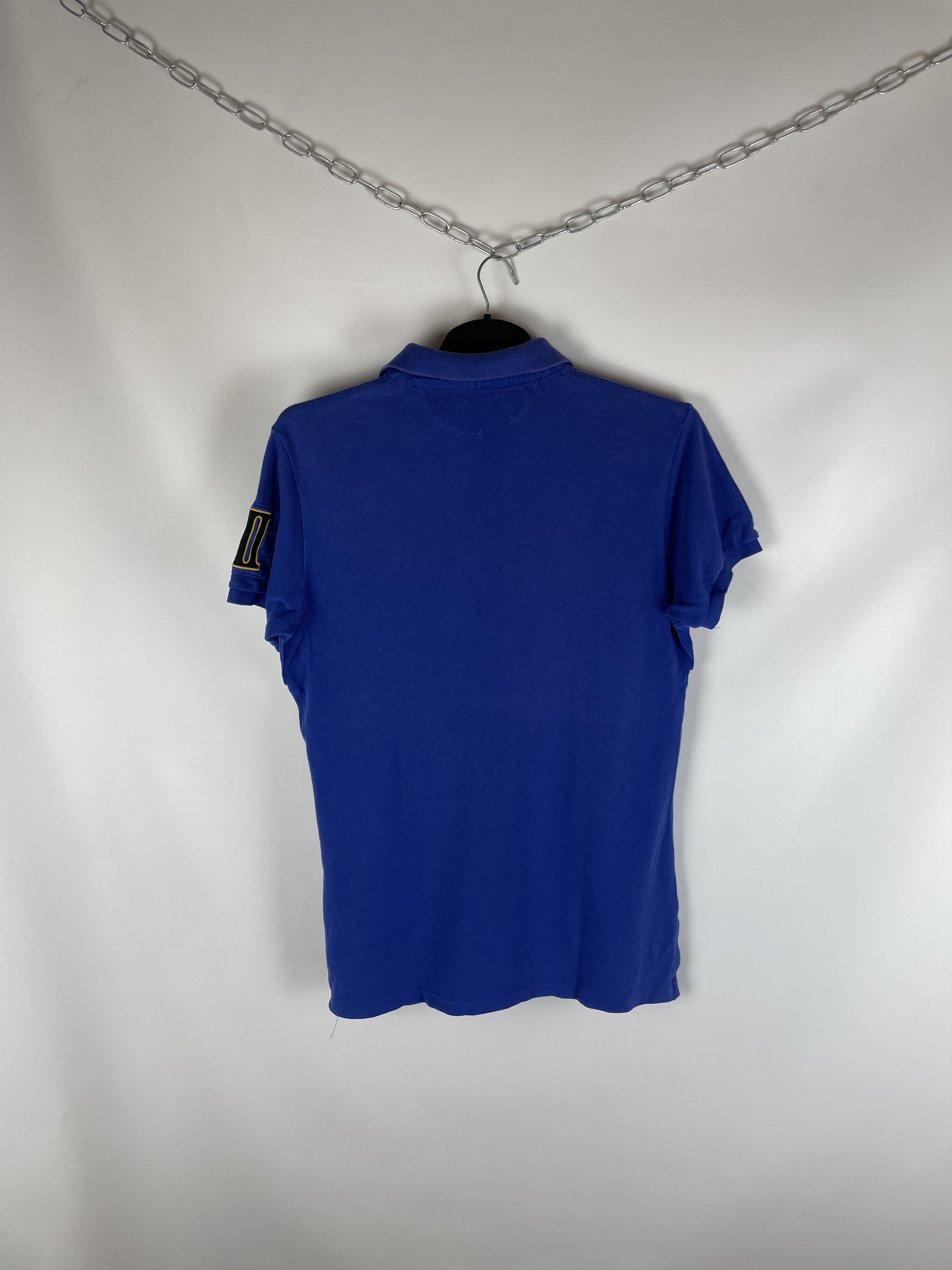 Polo Ralph Lauren Polo Ralph Lauren Chief Keef Polo Size US M / EU 48-50 / 2 - 11 Thumbnail