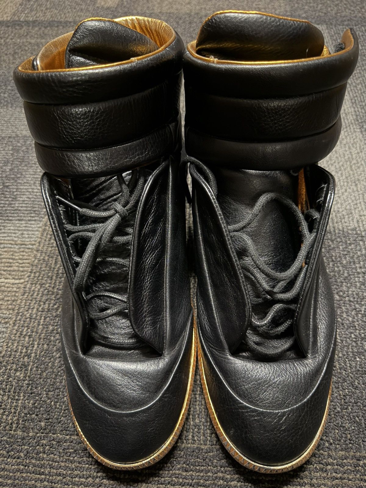 Maison Margiela Maison Margiela Futures Size US 12 / EU 45 - 8 Thumbnail