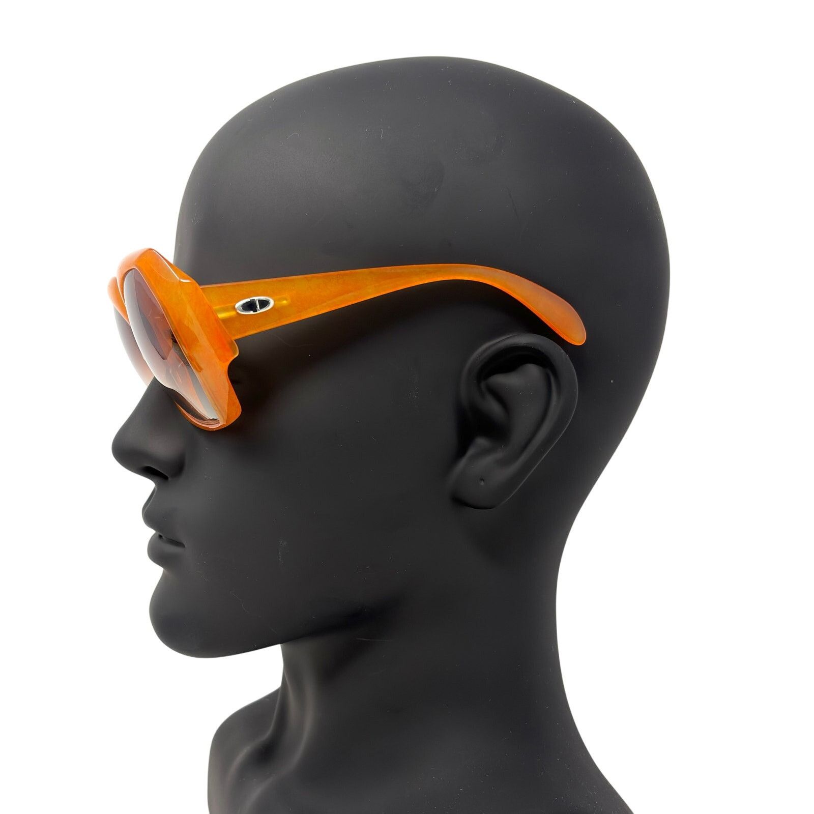 Dior Christian Dior Oversized Archive Sunglasses Size ONE SIZE - 10 Thumbnail