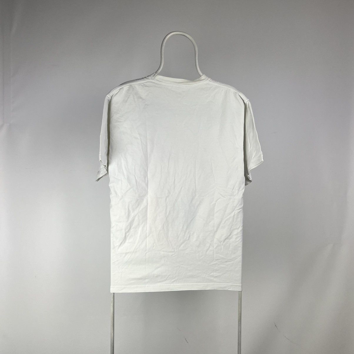 Band Tees Vintage BO BENDIXEN Cat Graphic T Shirt Danish Art Mens Larg Size US L / EU 52-54 / 3 - 2 Thumbnail