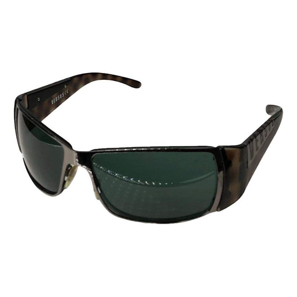 Versus Multicolour Plastic Sunglasses Size ONE SIZE - 1 Thumbnail