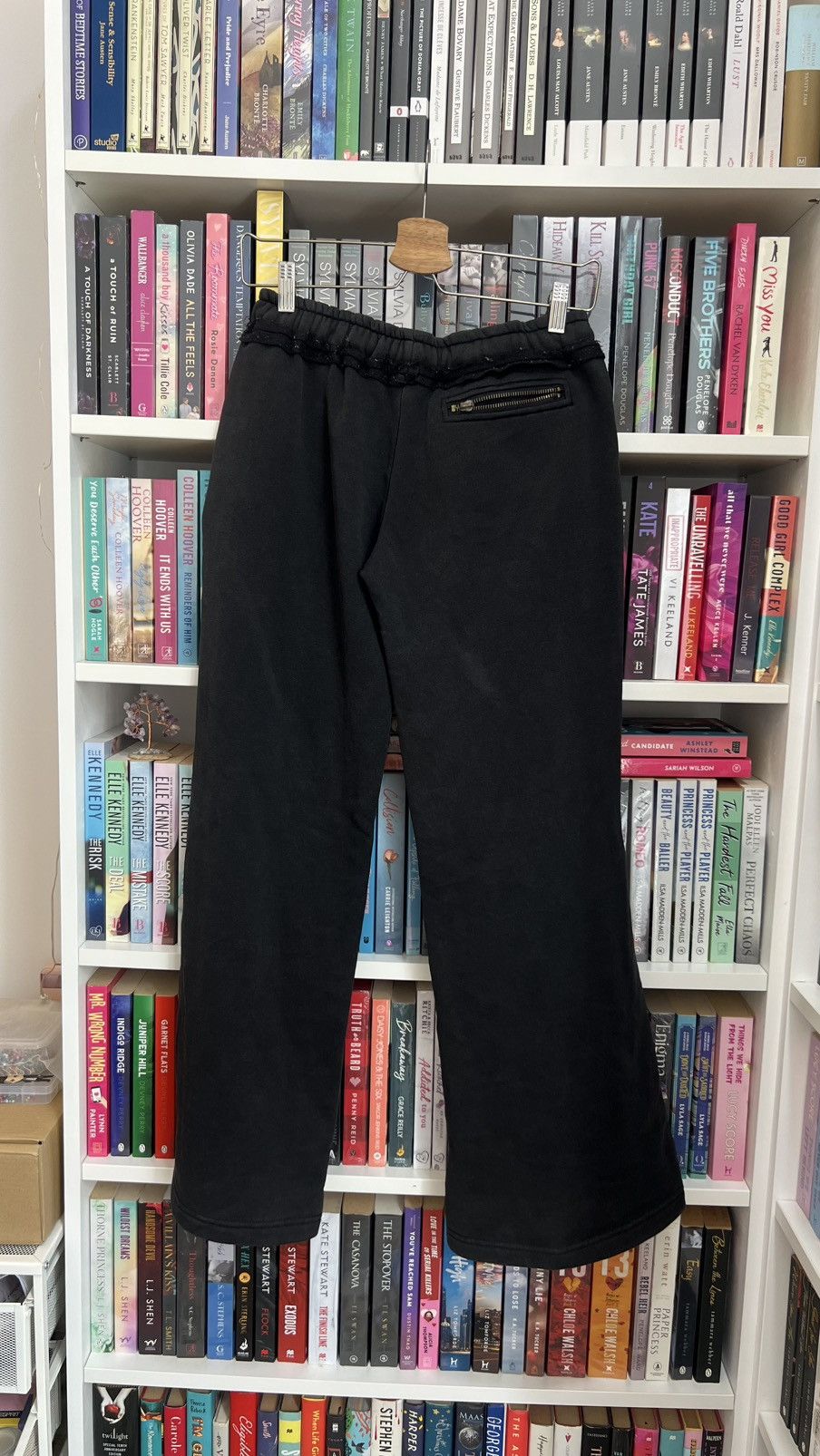 Dolce & Gabbana D&G Jogger Pants Size US 33 - 2 Thumbnail