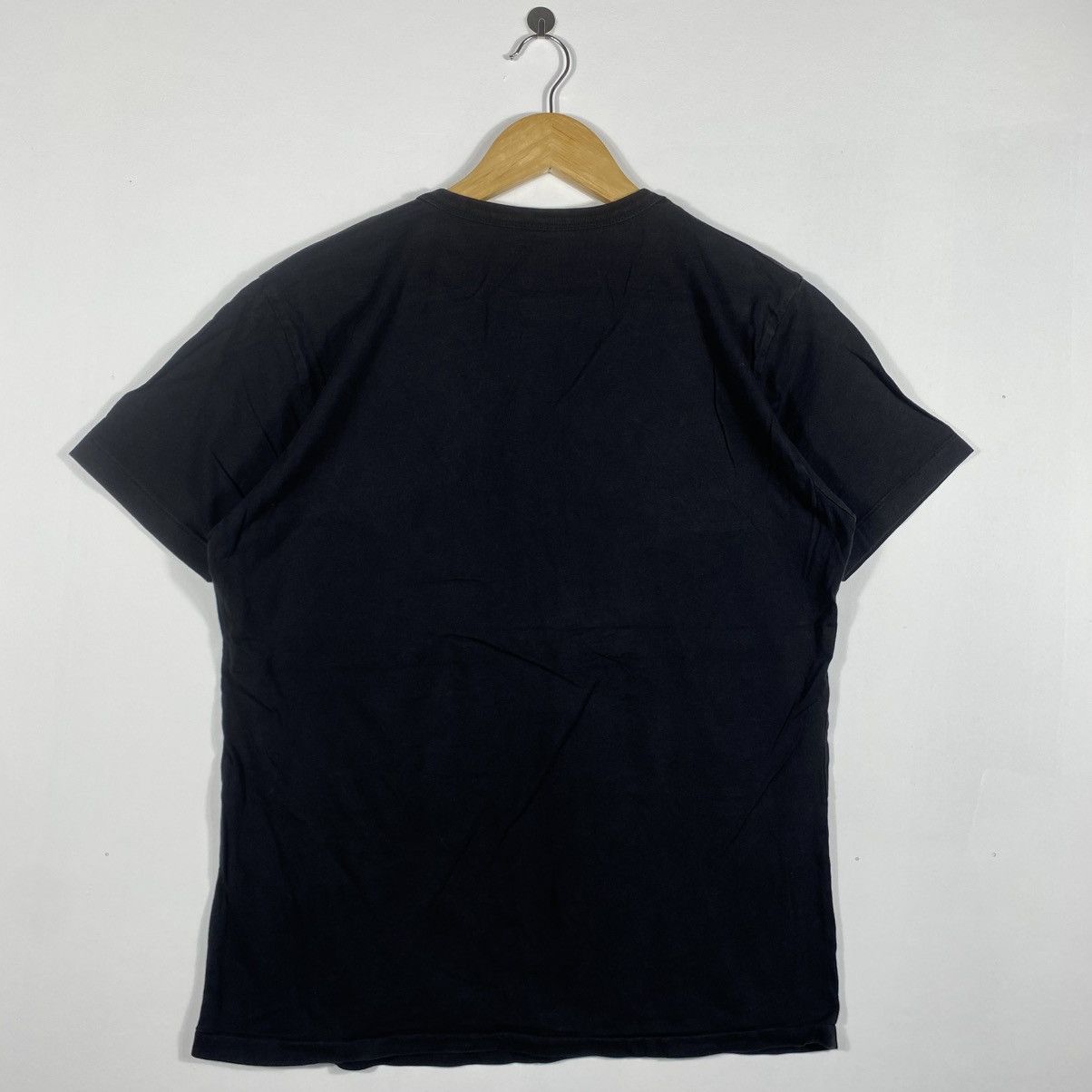 Silas SILAS x HEROIN SKATEBOARDS Killers Of Men Graphic Tee Shirt Size US M / EU 48-50 / 2 - 5 Thumbnail