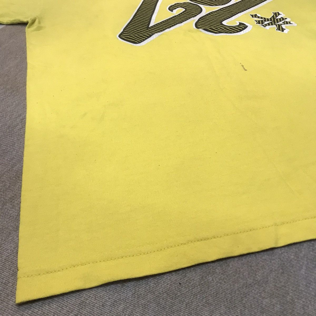 Vintage × Zoo York VINTAGE SKATEBOARDS ZOO YORK 90s RARE TEE Size US L / EU 52-54 / 3 - 5 Thumbnail