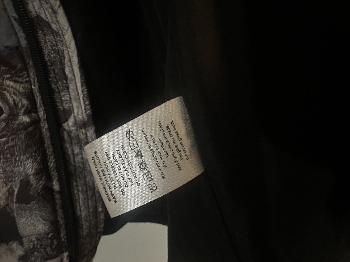 Fucking Awesome Fucking awesome bomber Size US M / EU 48-50 / 2 - 5 Thumbnail