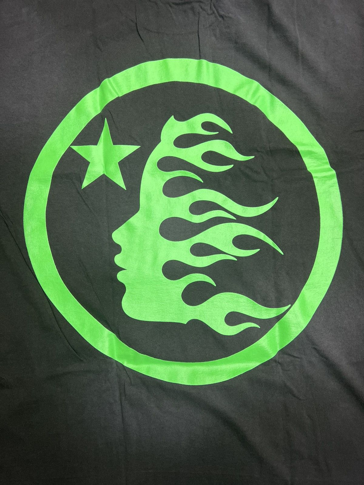 HELLSTAR Hellstar Classic Gel T-Shirt (3XL) Size US XXL / EU 58 / 5 - 5 Thumbnail
