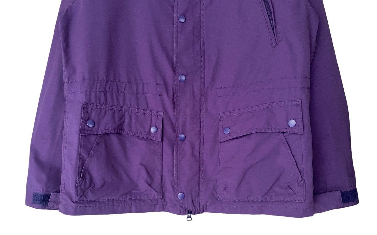 URBAN RESEARCH DOORS URBAN RESEARCH Light Zipper Hoodie Jacket Size US M / EU 48-50 / 2 - 6 Thumbnail