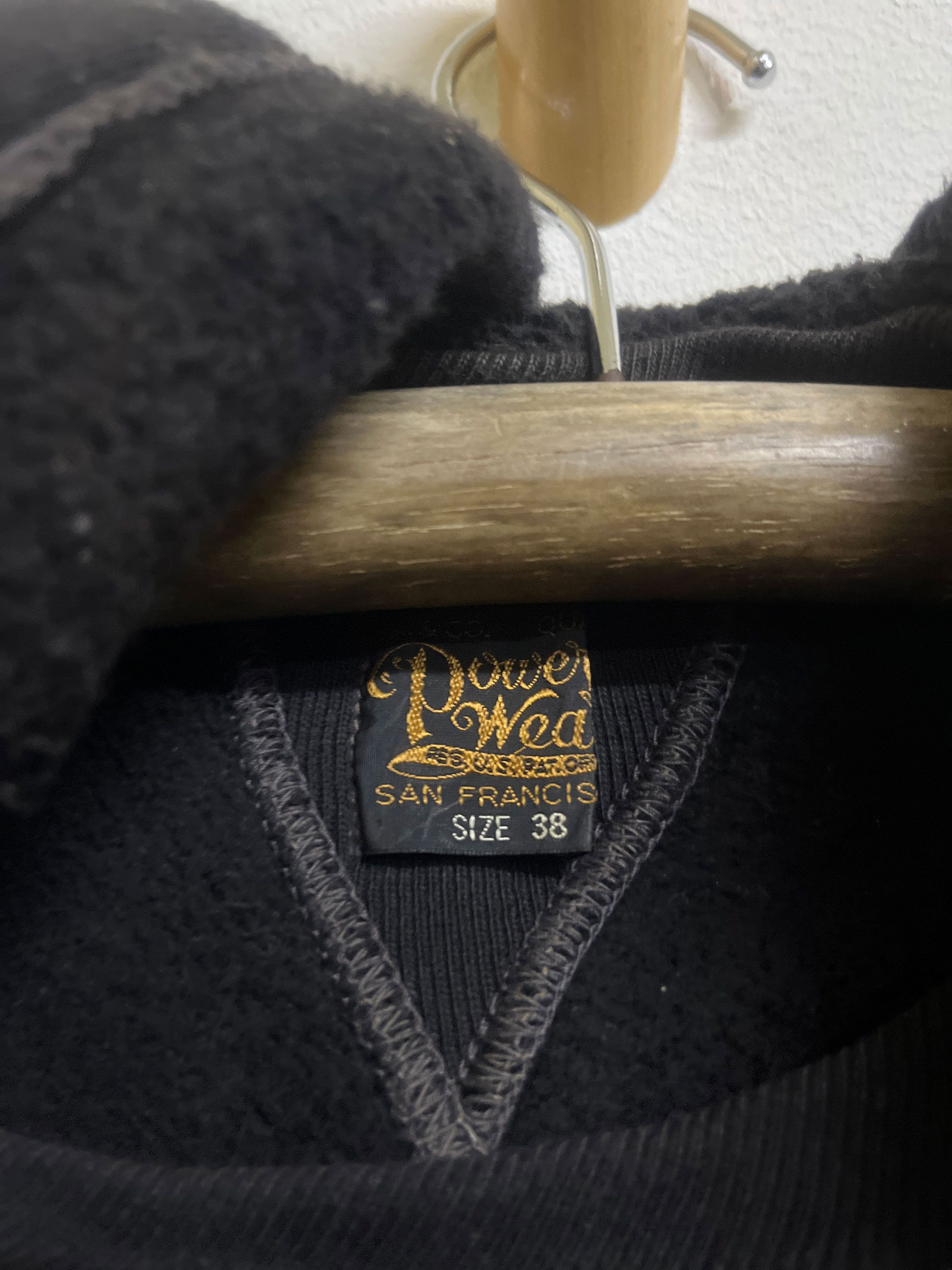 Freewheelers Power Wear Double V 30s 40s Inspired Army Military Size US M / EU 48-50 / 2 - 3 Thumbnail