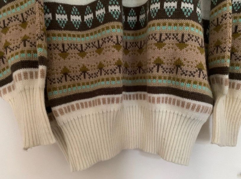 Other Classic Y2k Retro Unisex Sweater Crewneck Size L Size US L / EU 52-54 / 3 - 7 Thumbnail