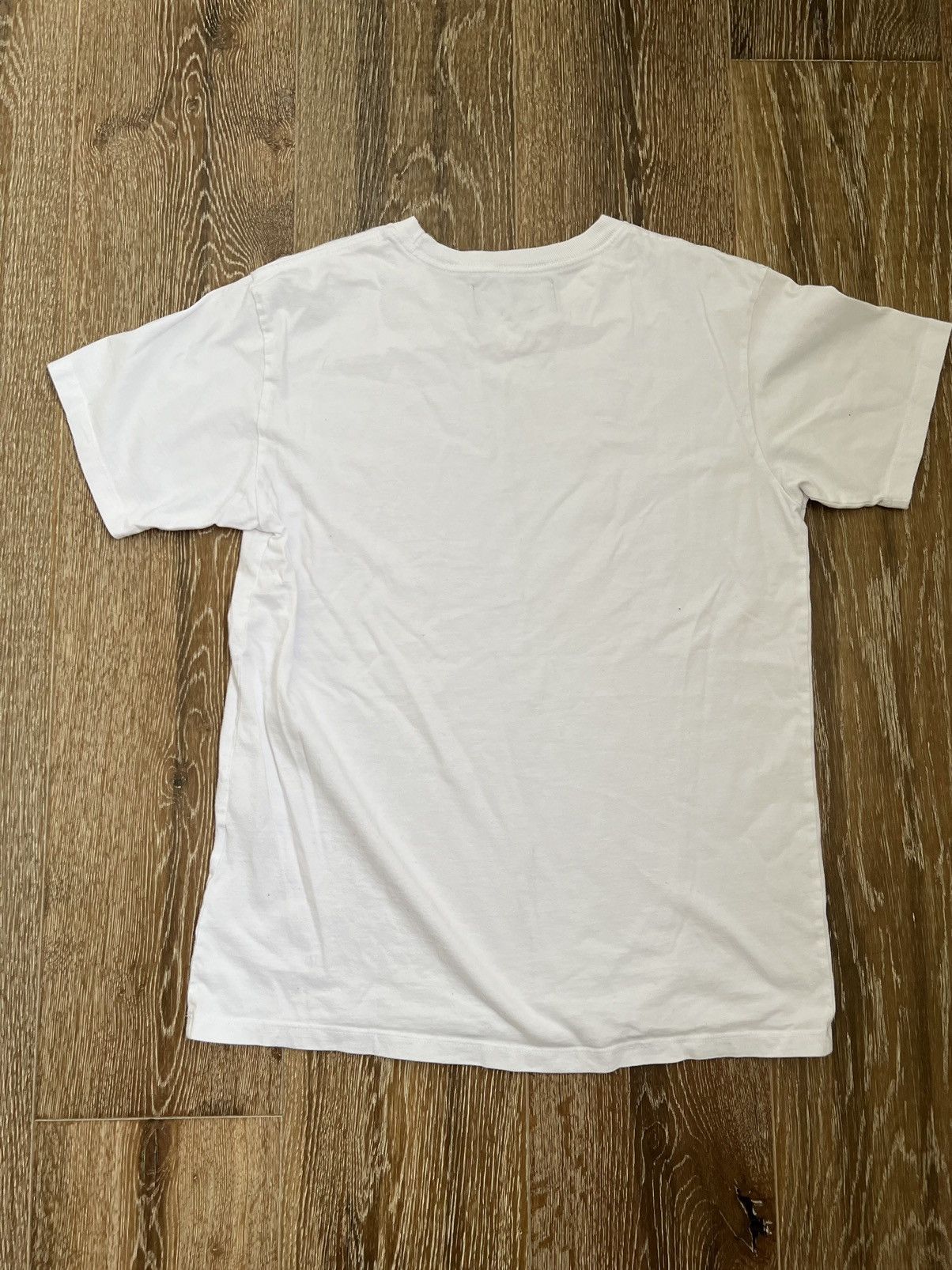 BIANCA CHANDON Bianca chandon lady rose tee Size US S / EU 44-46 / 1 - 2 Thumbnail