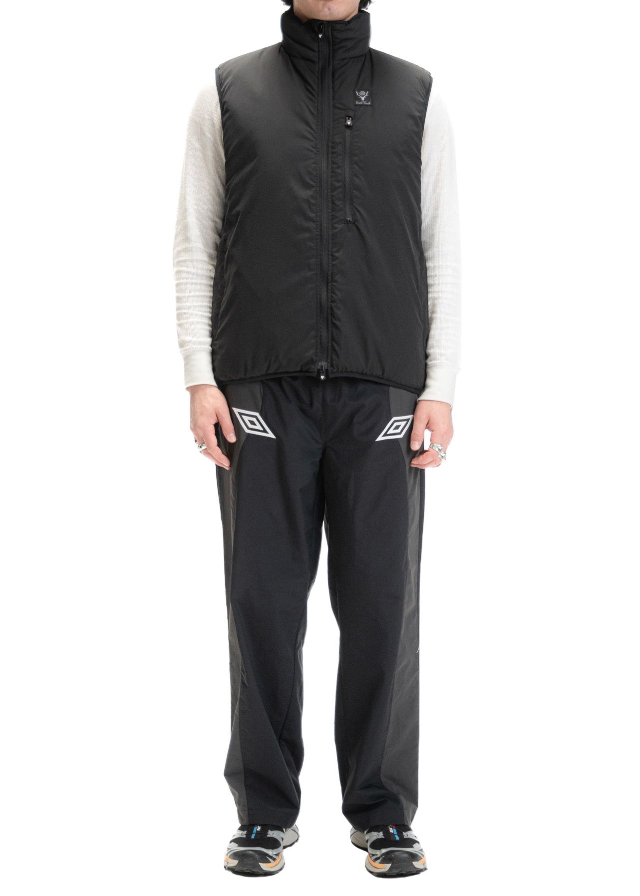 South2 West8 South2West8 Utility Vest Size US L / EU 52-54 / 3 - 4 Thumbnail