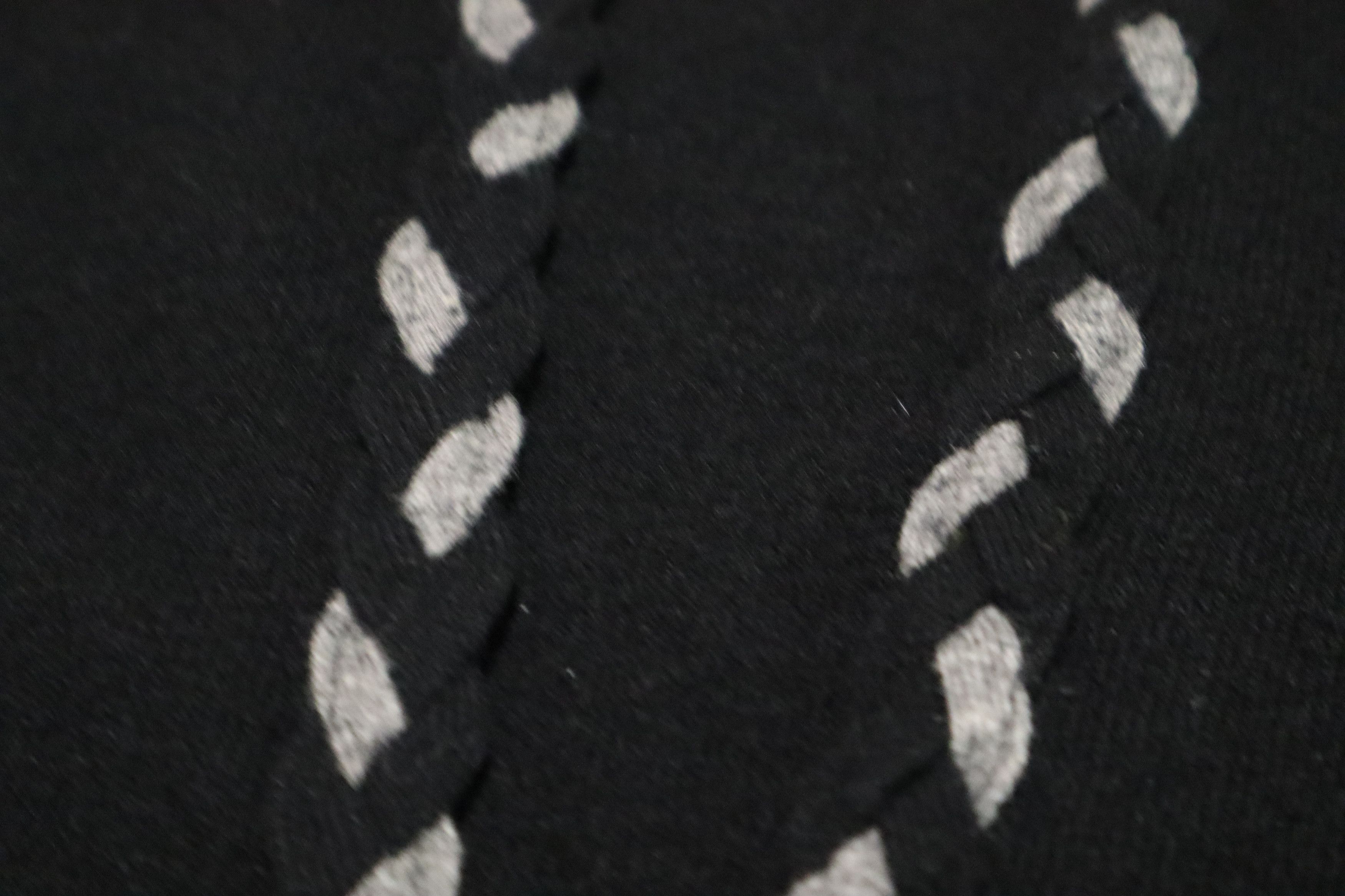 Comme des Garcons COMME des GARÇONS 1970s Archive Weaving Cardigan Size M / US 6-8 / IT 42-44 - 4 Thumbnail