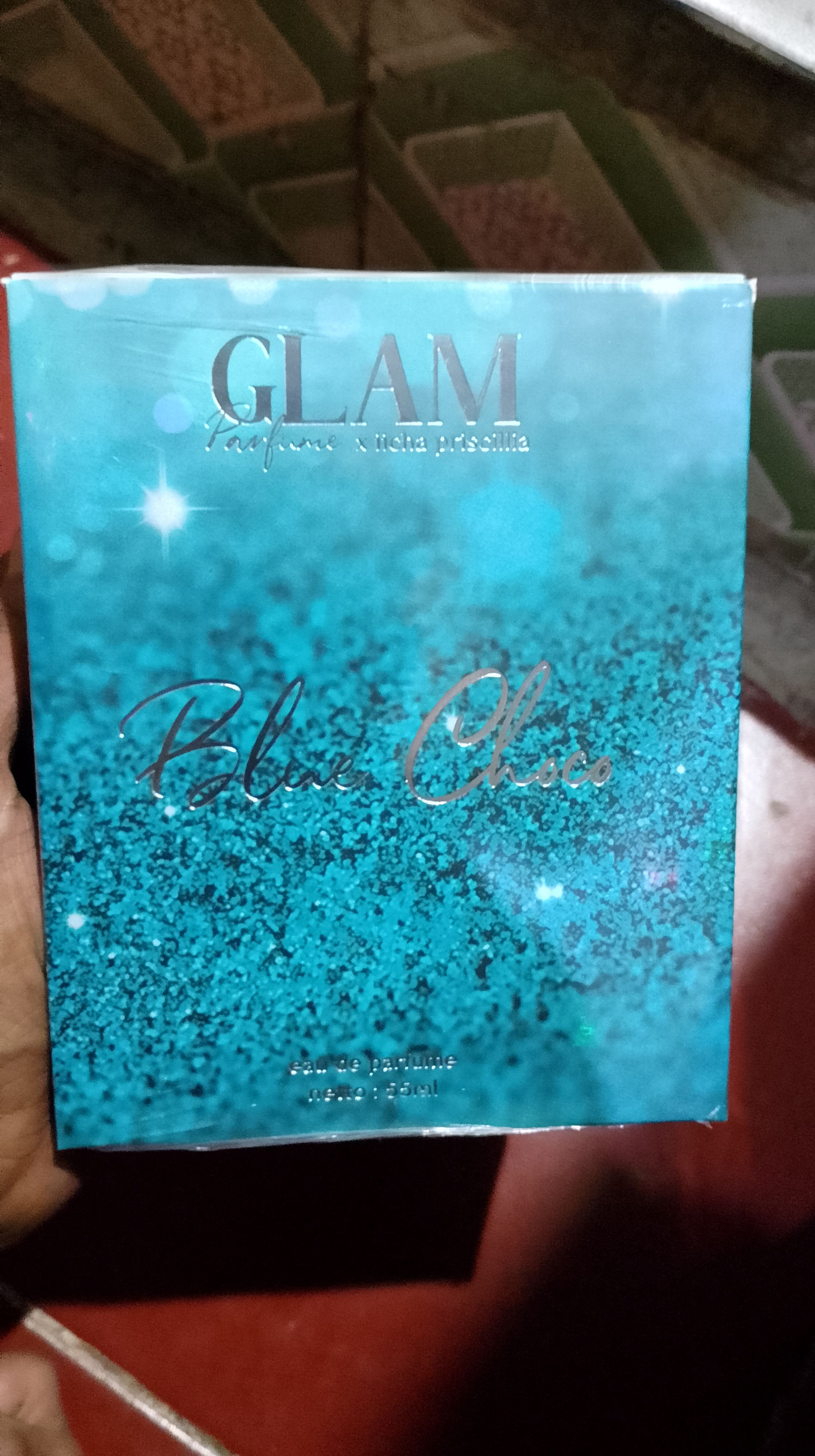 Other Perfume GLAM GLAMOUR Unisex 1.69 fl.oz / 55ml Size ONE SIZE - 1 Preview