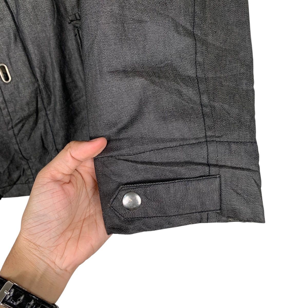 Japanese Brand Japanese Brand Badger Jacket Size US M / EU 48-50 / 2 - 13 Thumbnail
